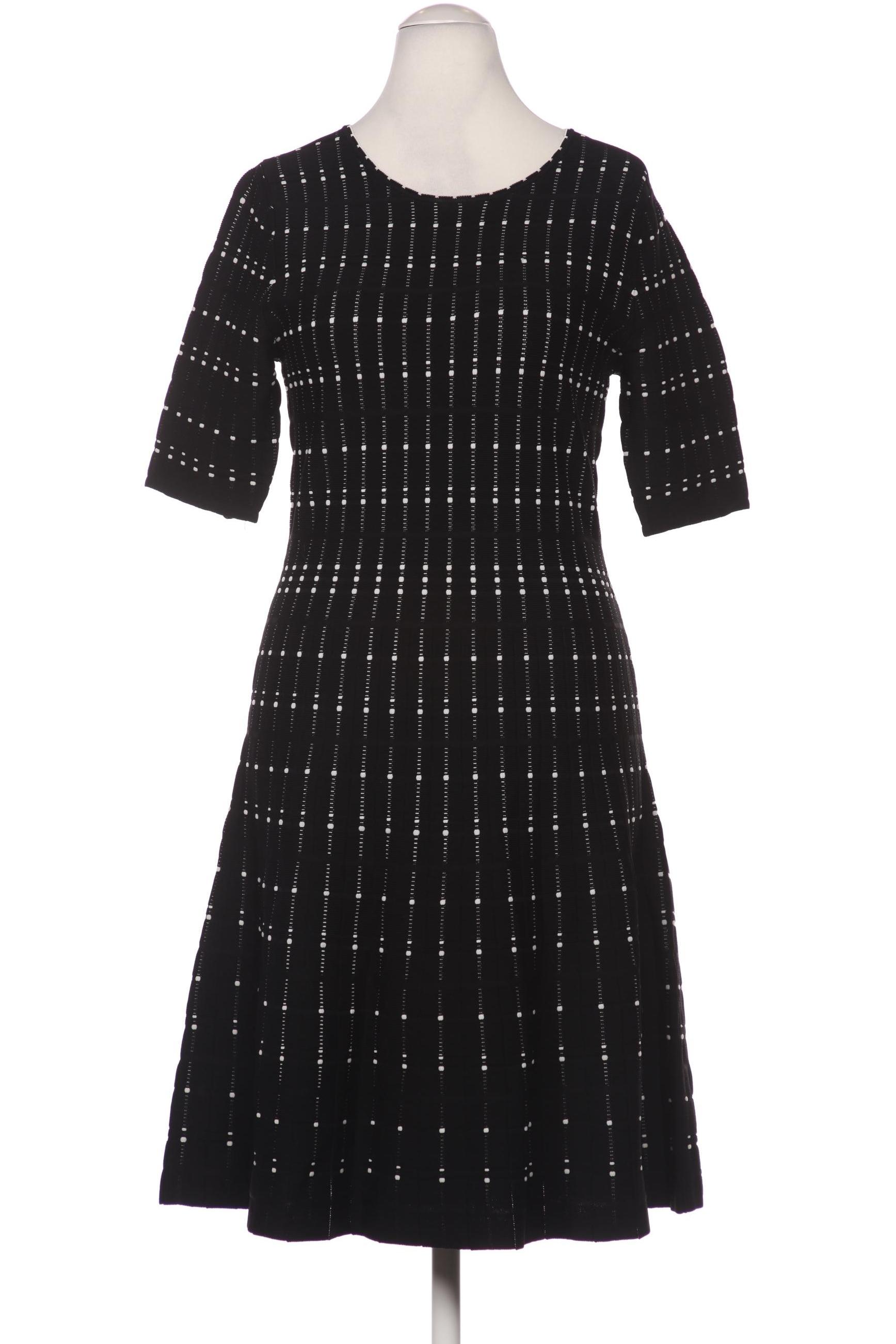 

Christian Berg Damen Kleid, schwarz, Gr. 40