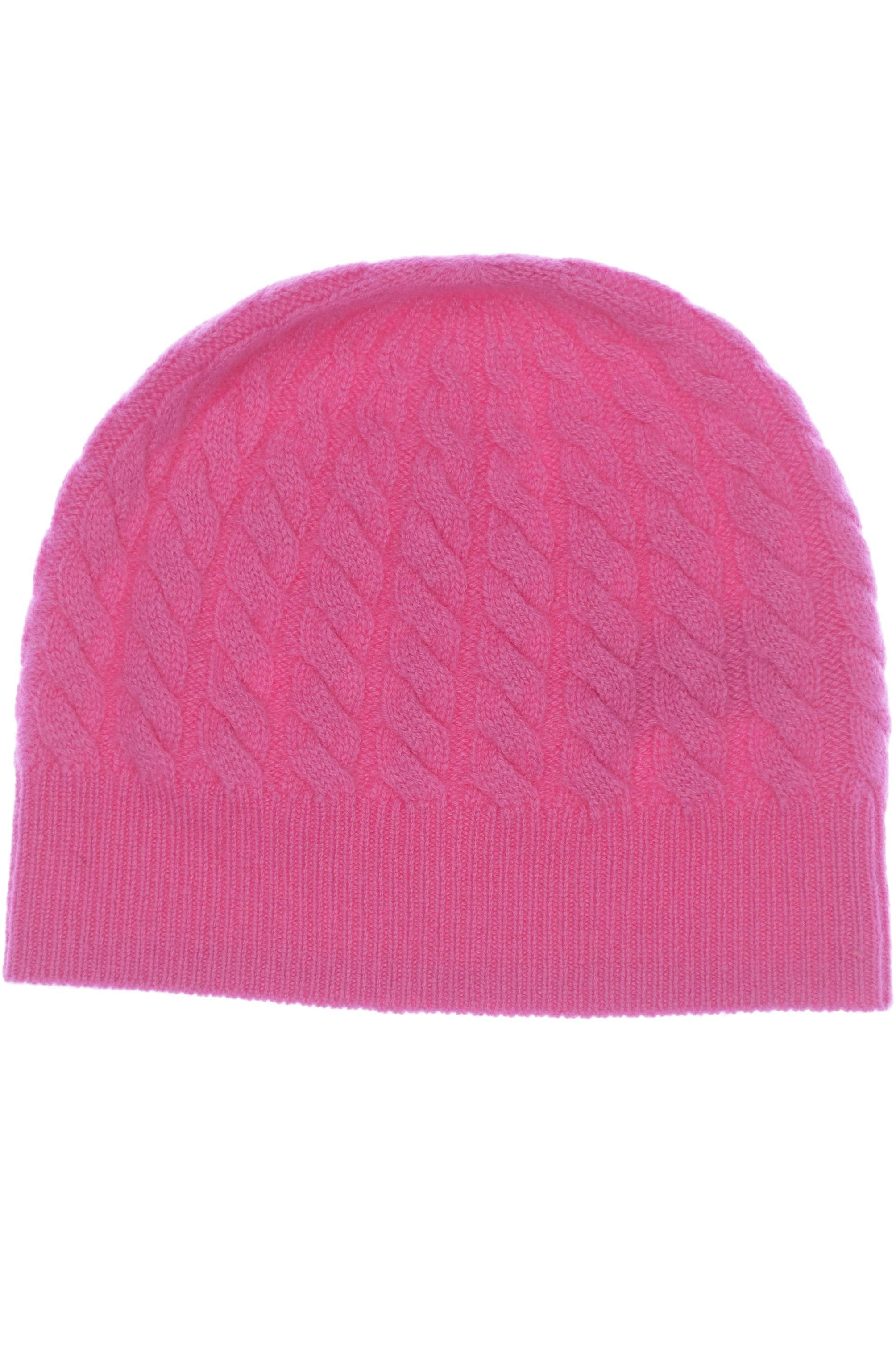 

Christian Berg Damen Hut/Mütze, pink, Gr. uni