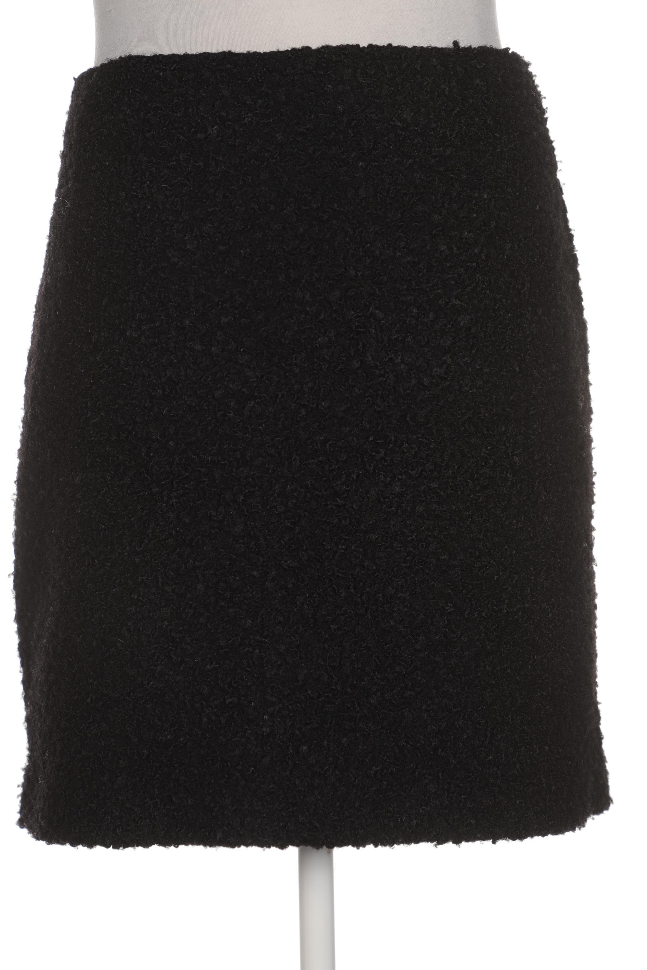 

Christian Berg Damen Rock, schwarz, Gr. 42