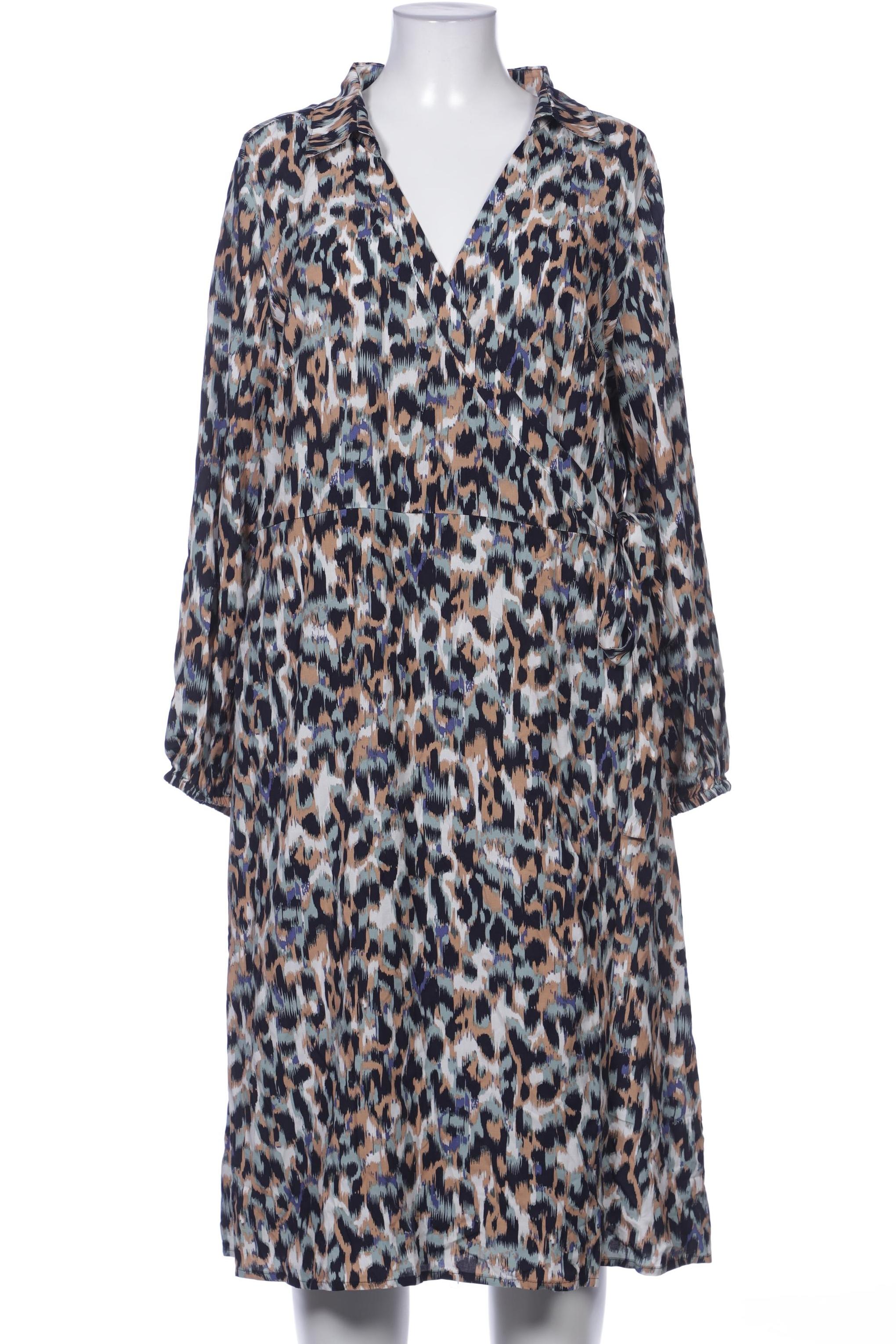 

Christian Berg Damen Kleid, mehrfarbig, Gr. 46