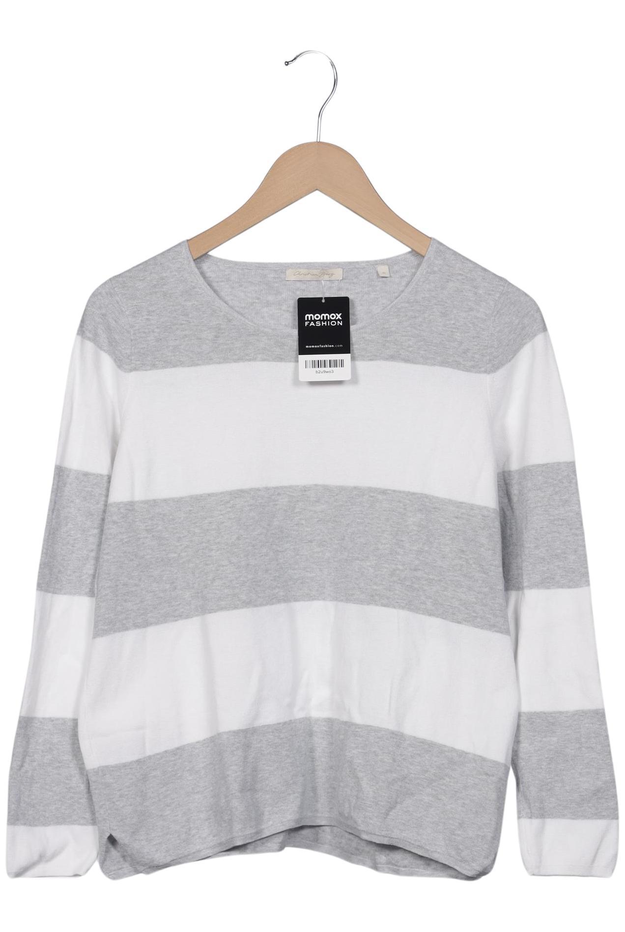 

Christian Berg Damen Pullover, mehrfarbig, Gr. 36
