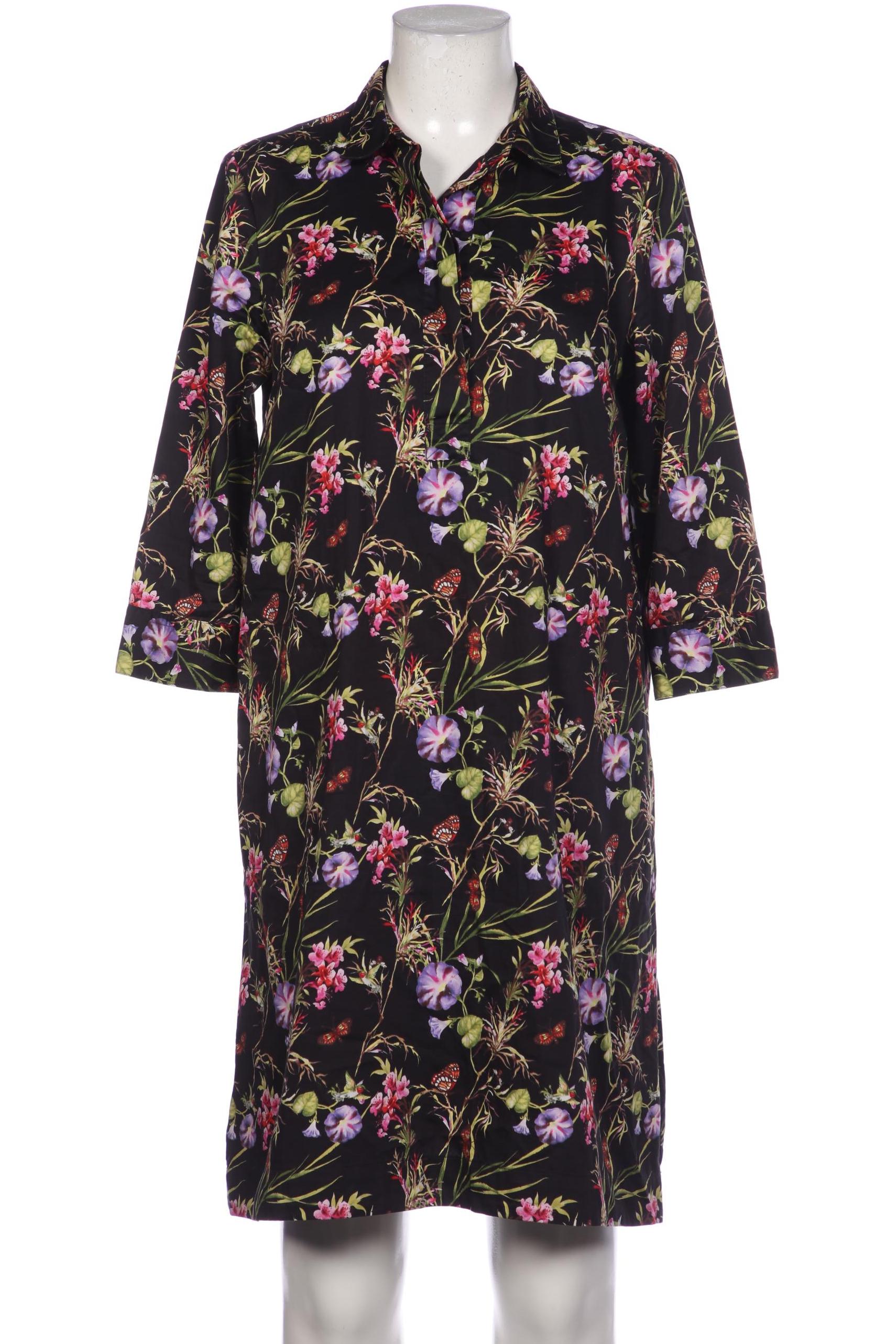 

Christian Berg Damen Kleid, schwarz, Gr. 38