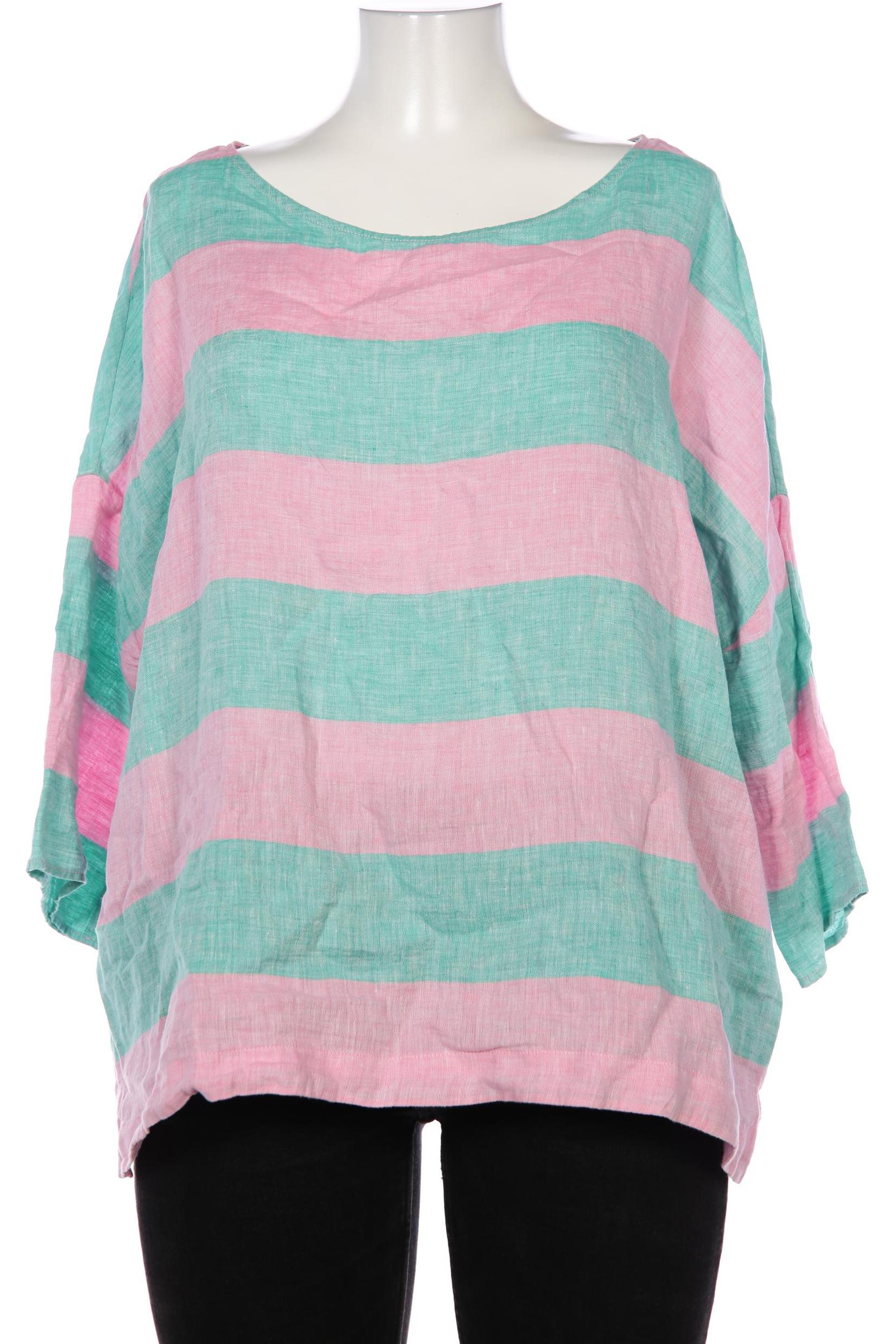 

Christian Berg Damen Bluse, mehrfarbig, Gr. 48