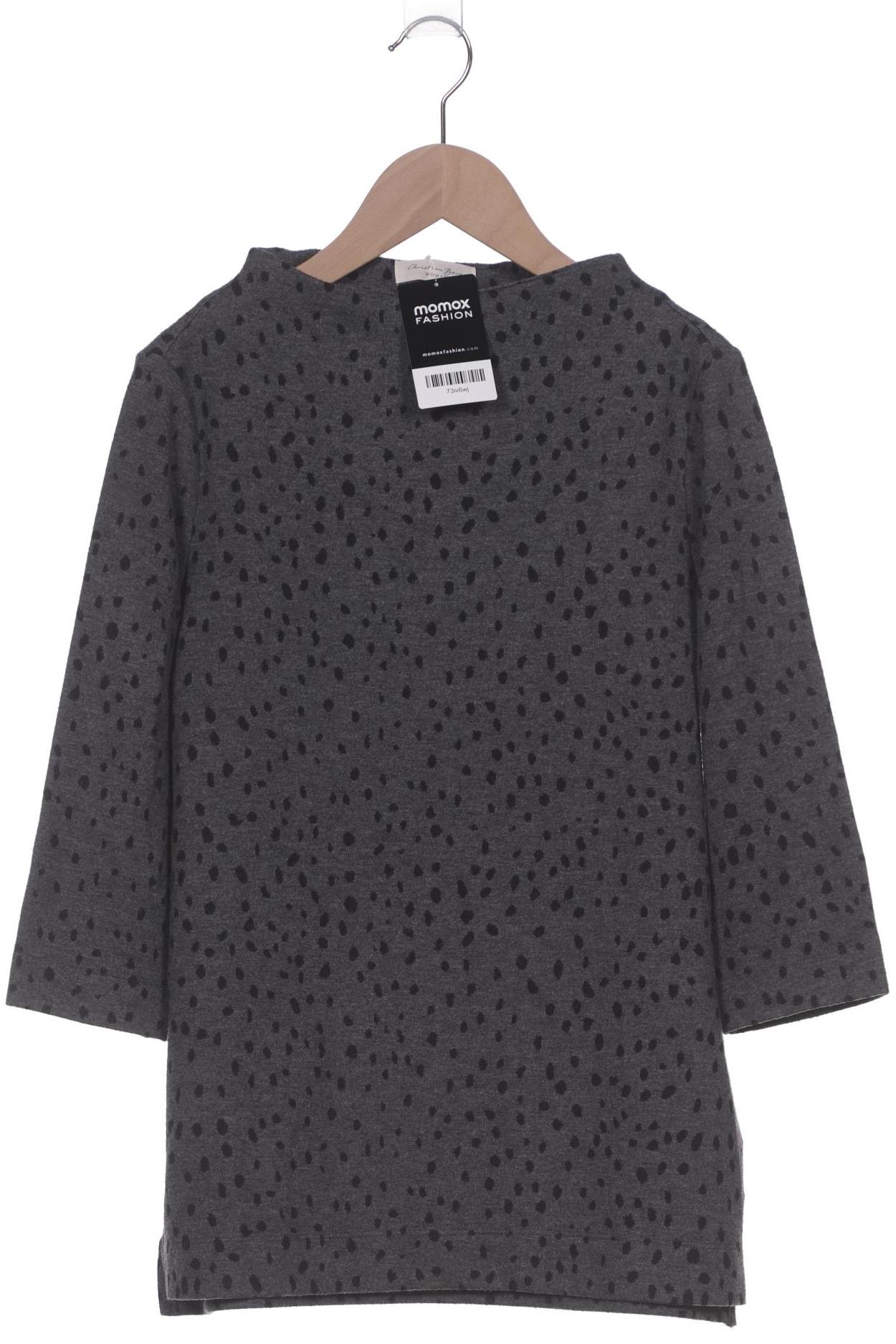 

Christian Berg Damen Pullover, grau, Gr. 36