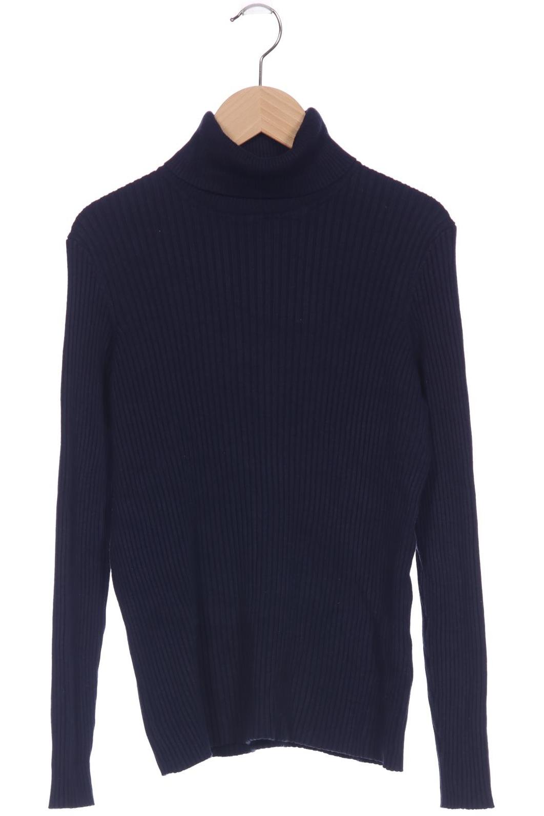 

Christian Berg Damen Pullover, marineblau, Gr. 36