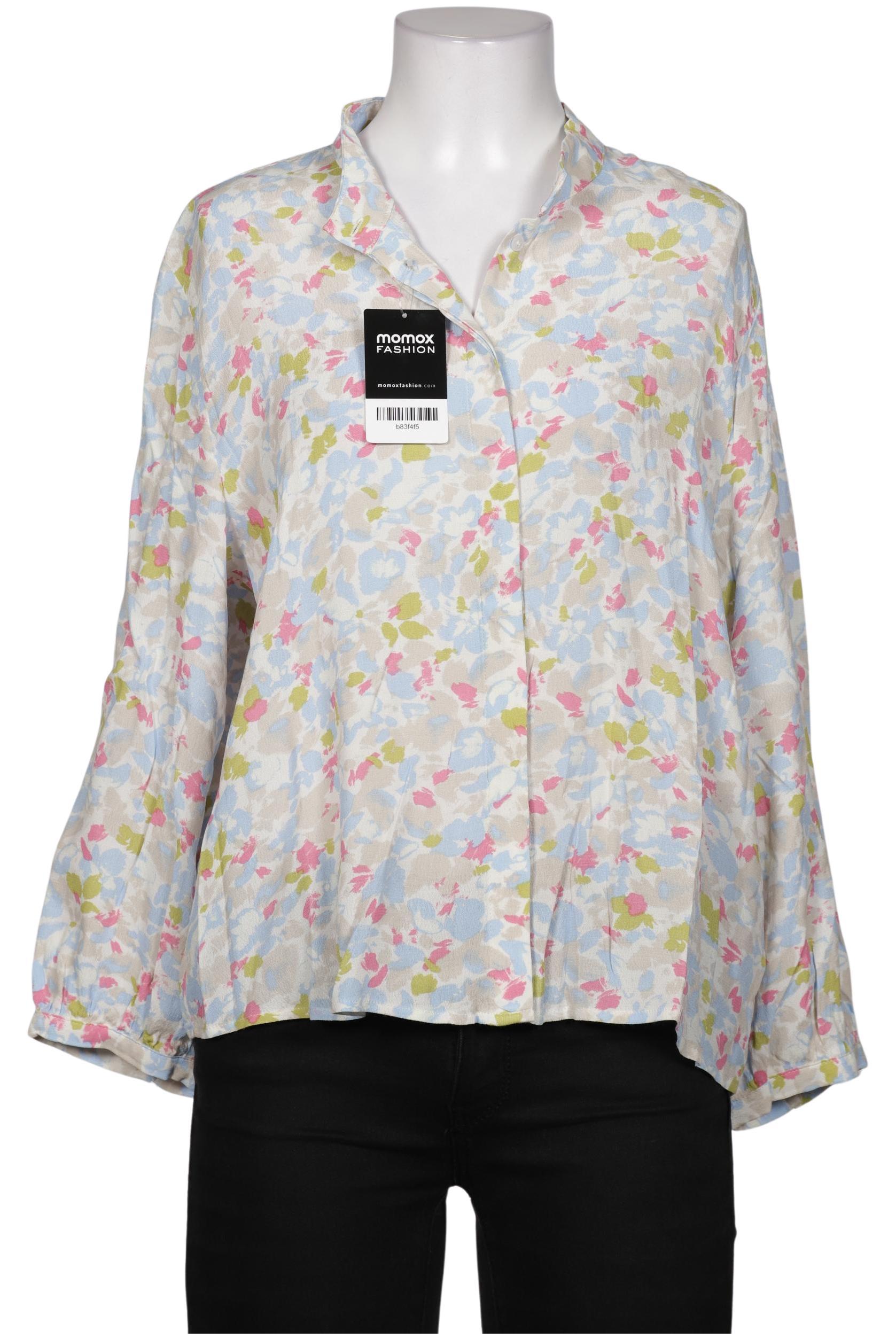 

Christian Berg Damen Bluse, mehrfarbig, Gr. 40