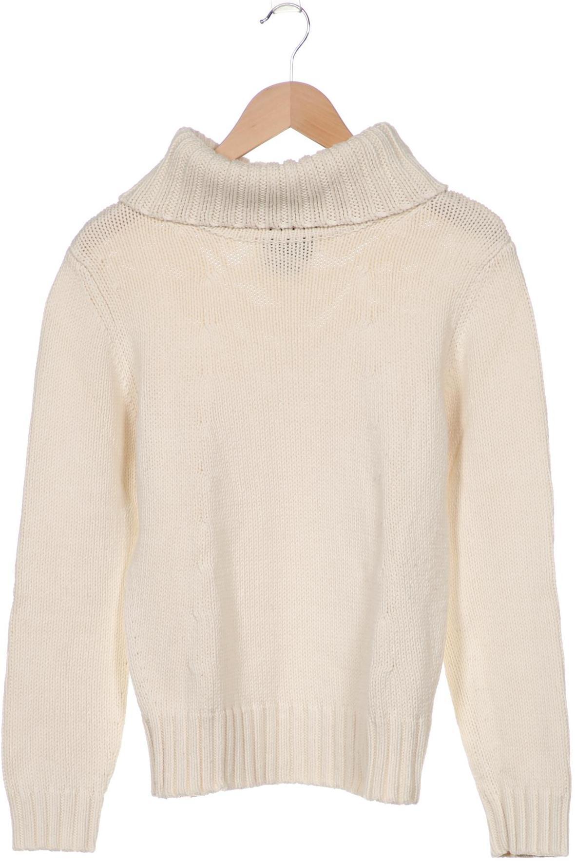 

Christian Berg Damen Pullover, cremeweiß