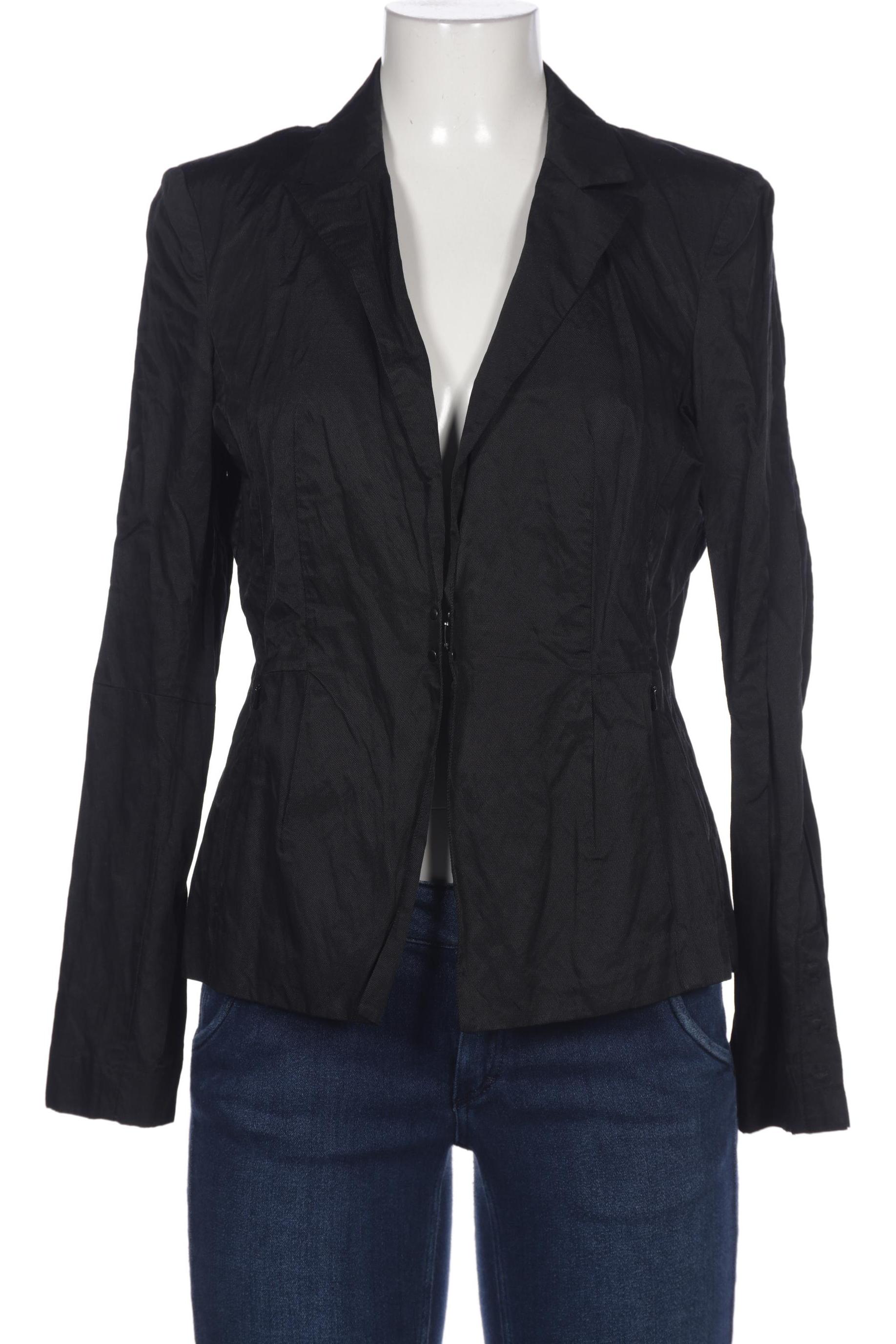 

Christian Berg Damen Blazer, schwarz