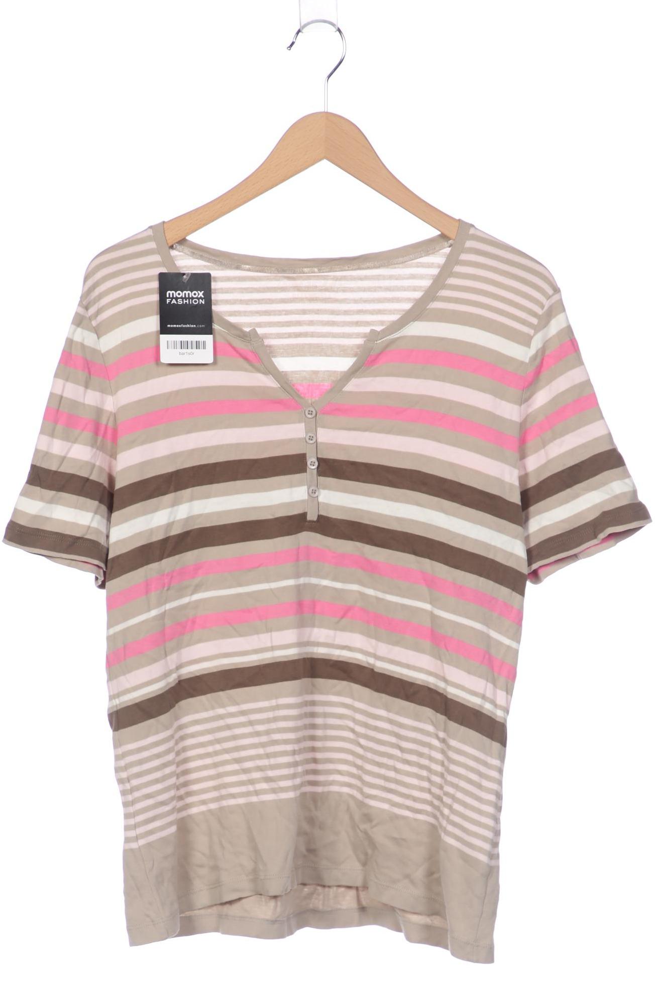 

Christian Berg Damen T-Shirt, beige