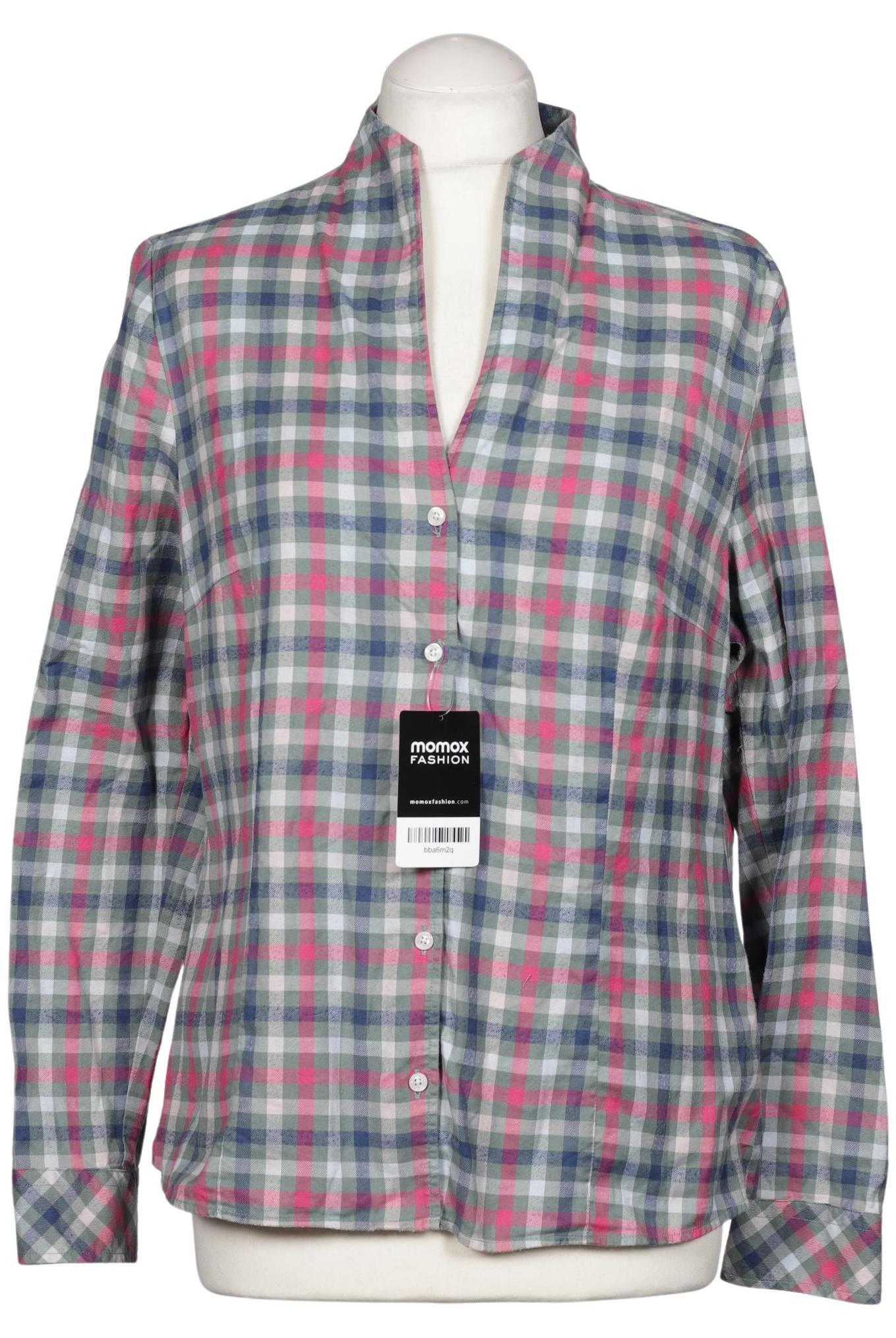 

Christian Berg Damen Bluse, grau, Gr. 40