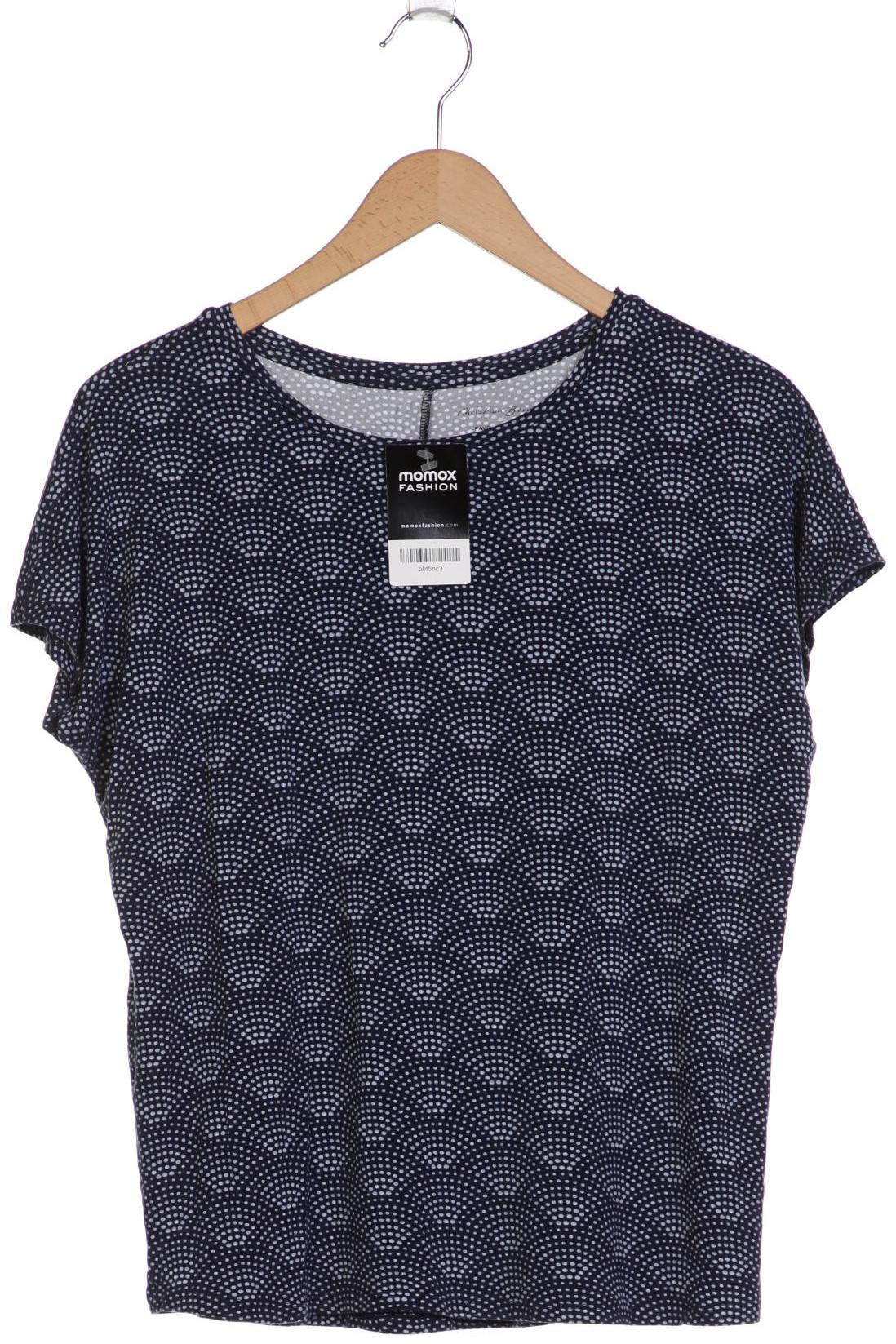 

Christian Berg Damen T-Shirt, marineblau, Gr. 38