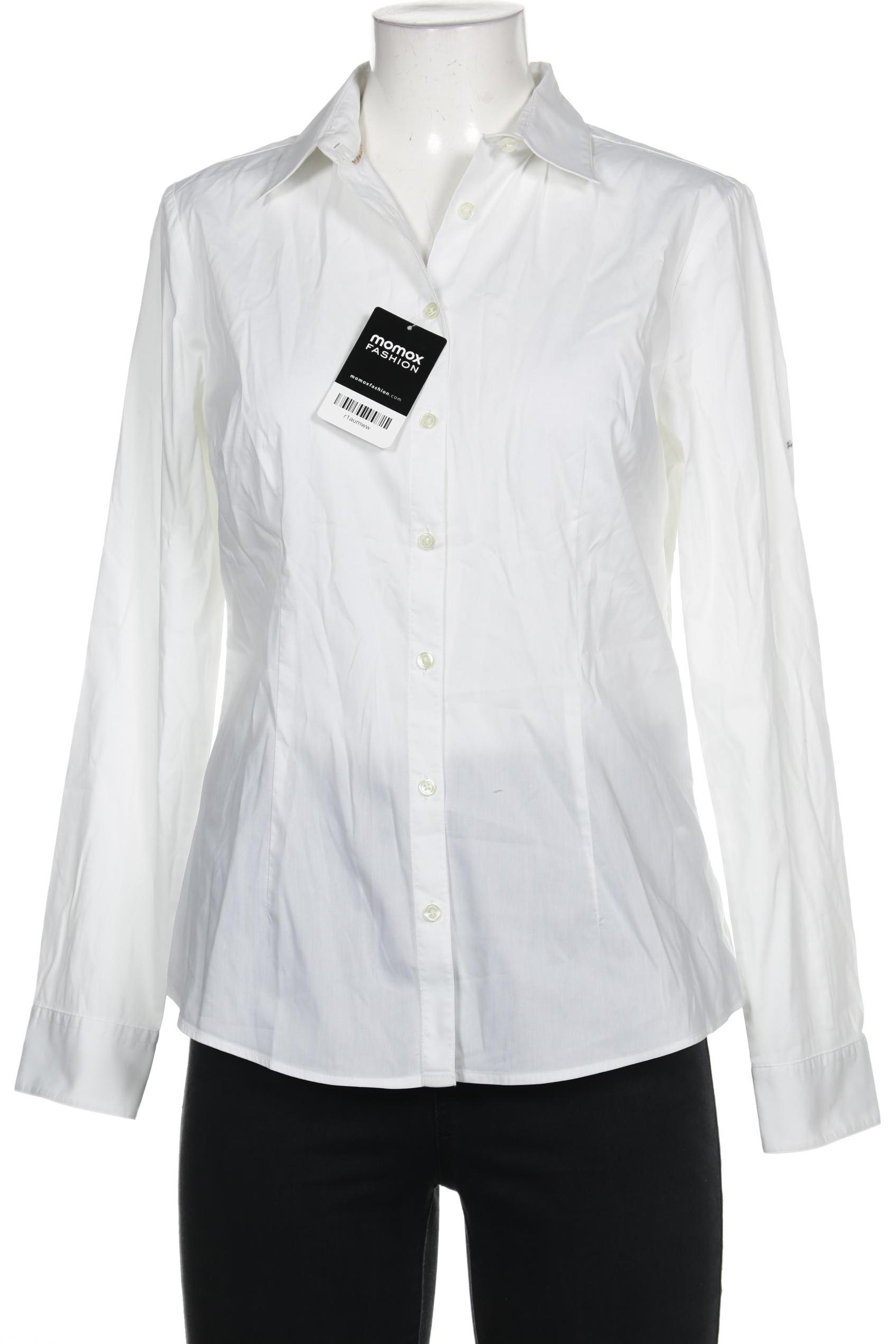 

Christian Berg Damen Bluse, weiß