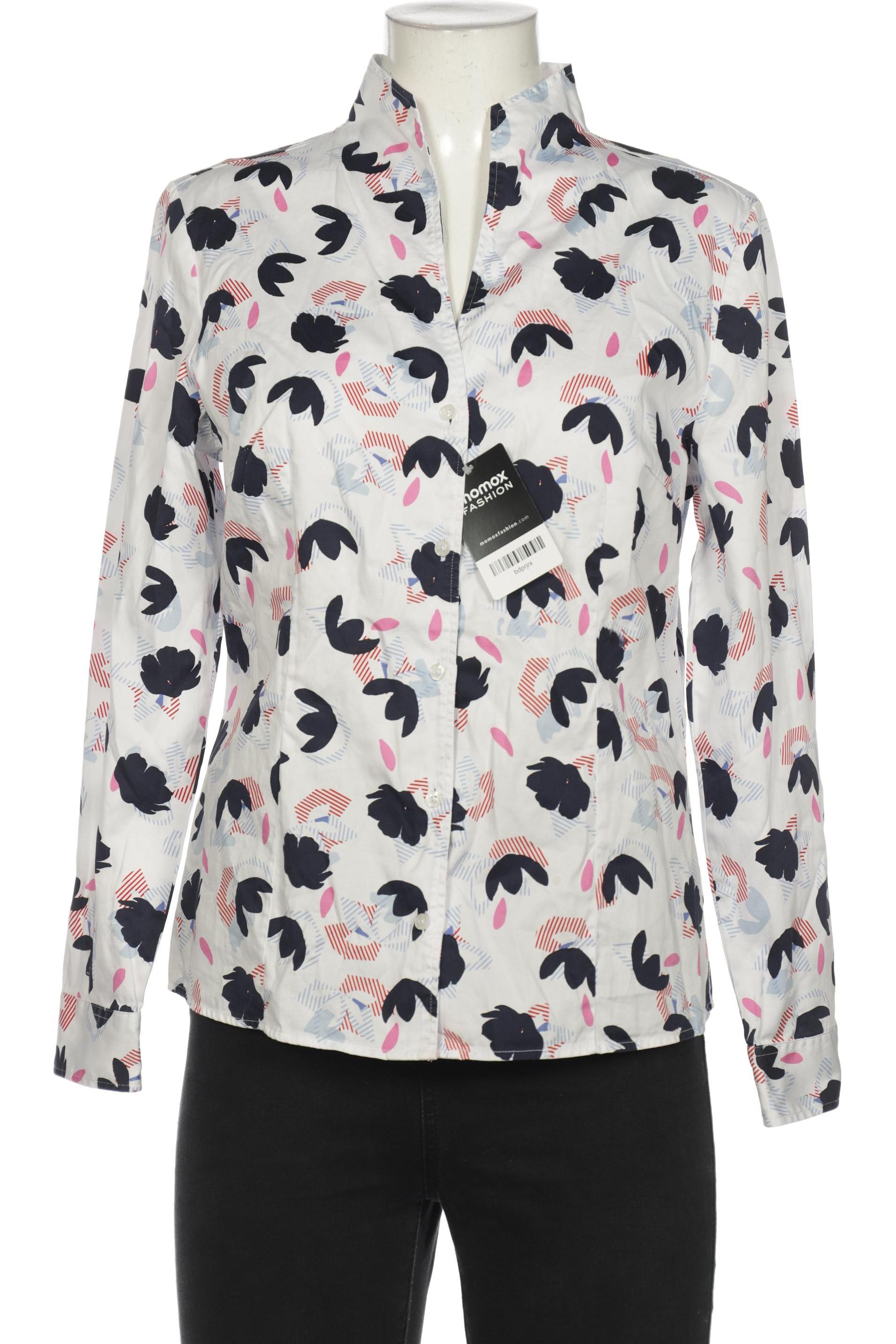 

Christian Berg Damen Bluse, weiß