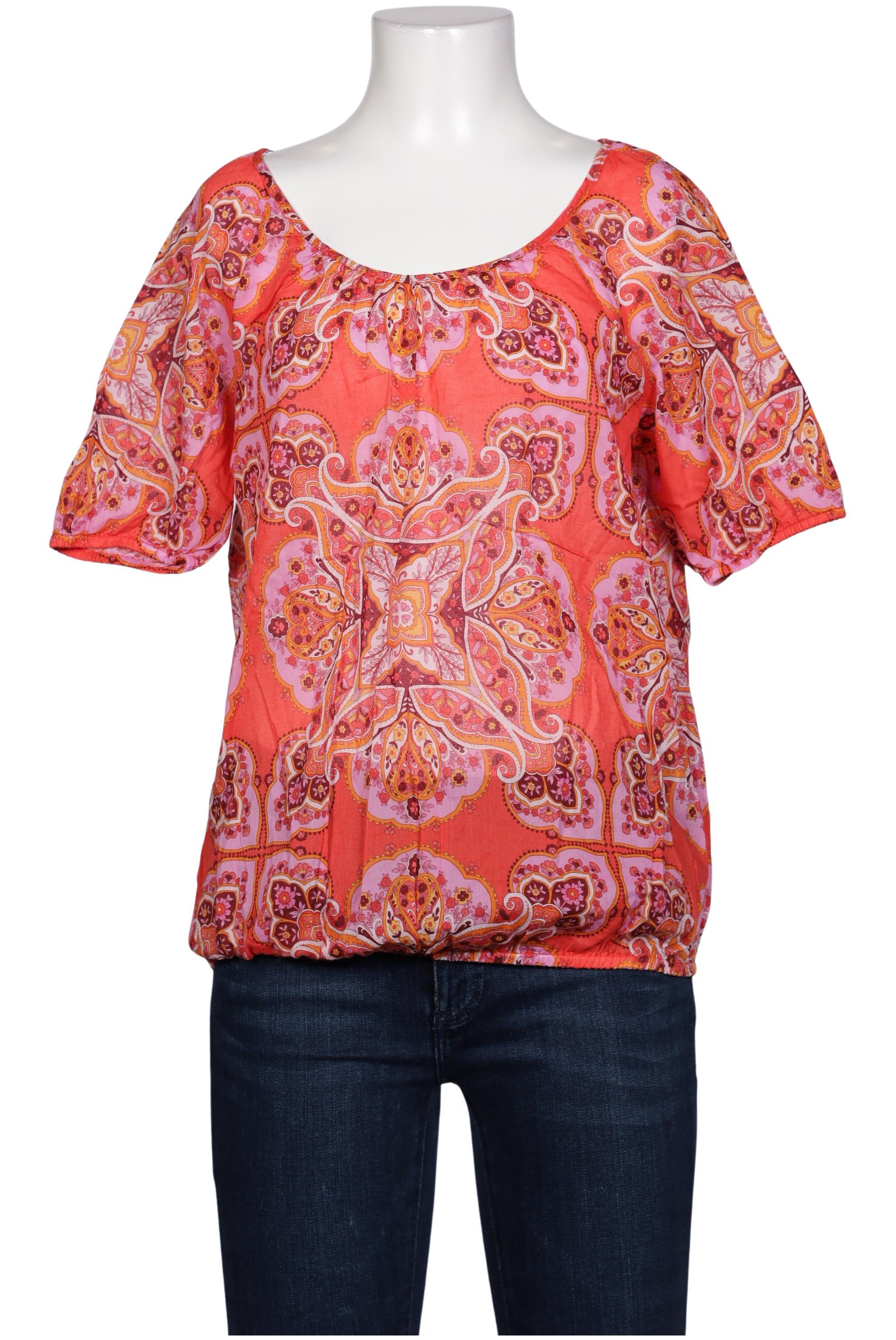 

Christian Berg Damen Bluse, mehrfarbig, Gr. 38