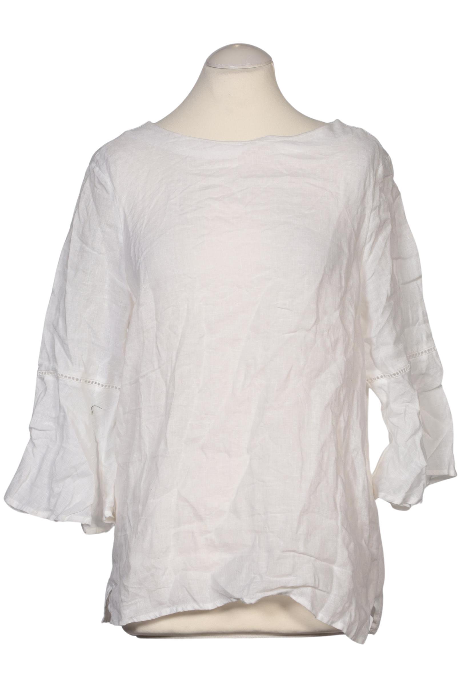 

Christian Berg Damen Bluse, weiß, Gr. 38