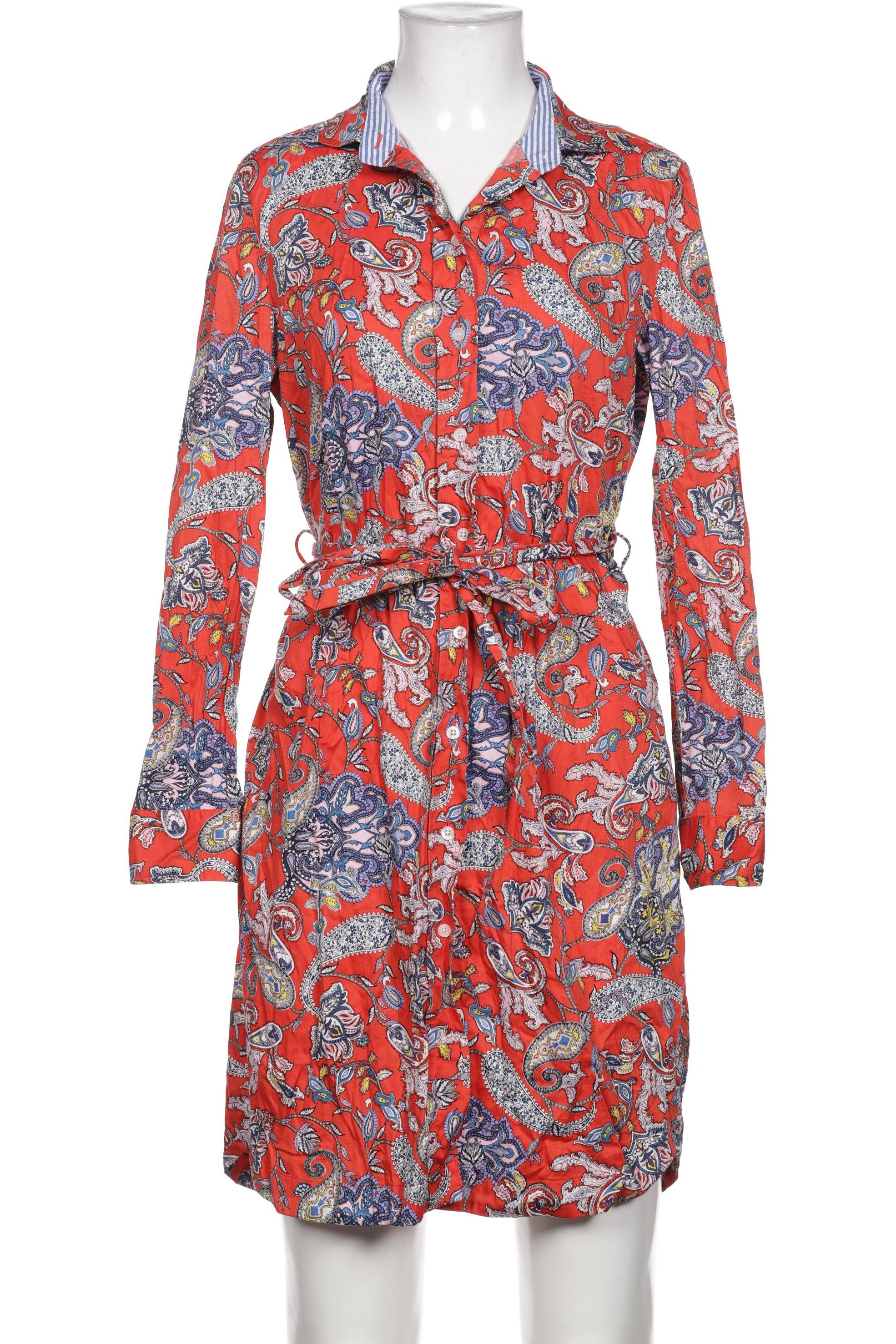 

Christian Berg Damen Kleid, rot, Gr. 36