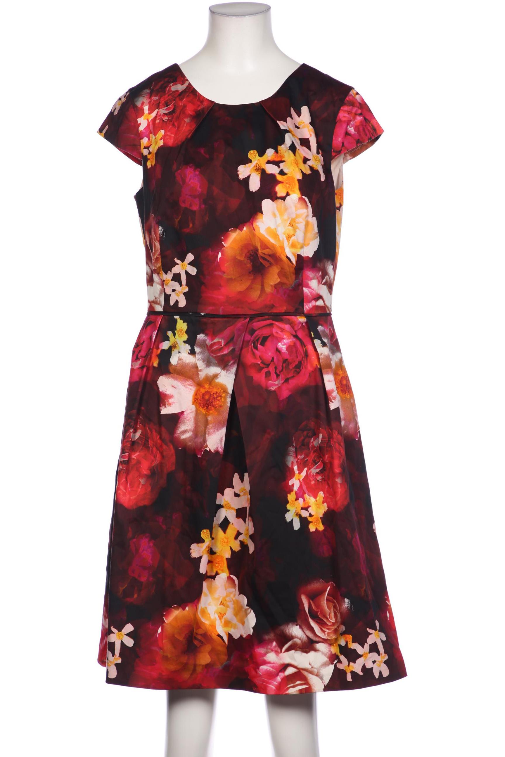 

Christian Berg Damen Kleid, mehrfarbig, Gr. 38