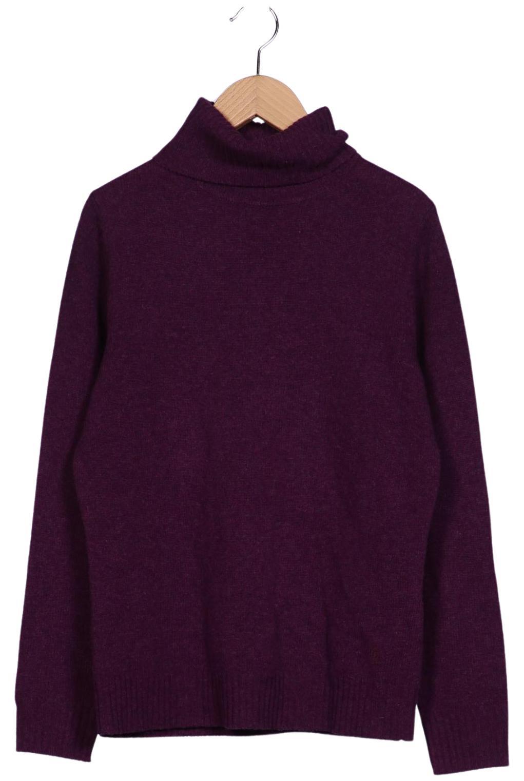 

Christian Berg Damen Pullover, flieder, Gr. 38