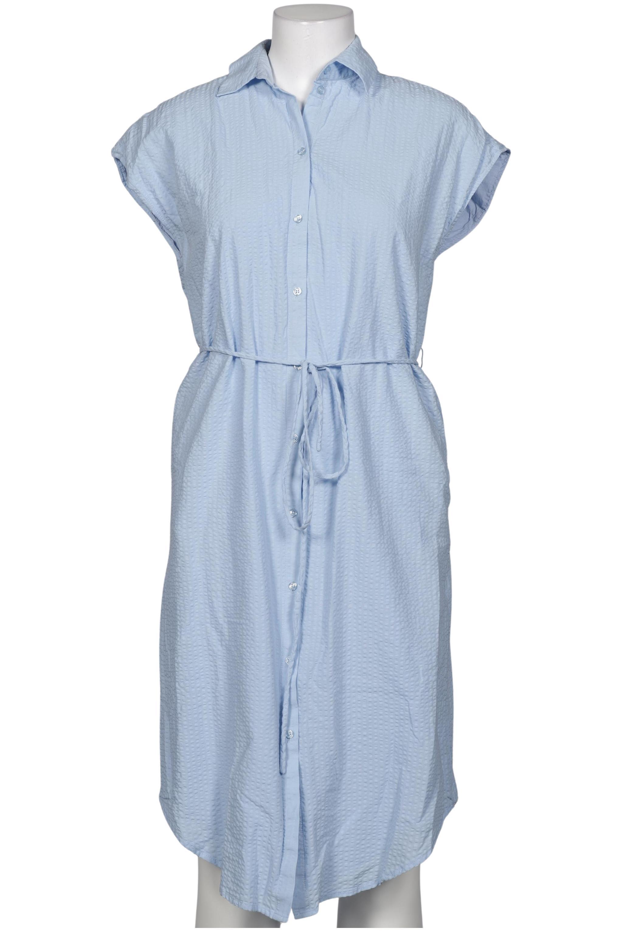 

Christian Berg Damen Kleid, blau, Gr. 38