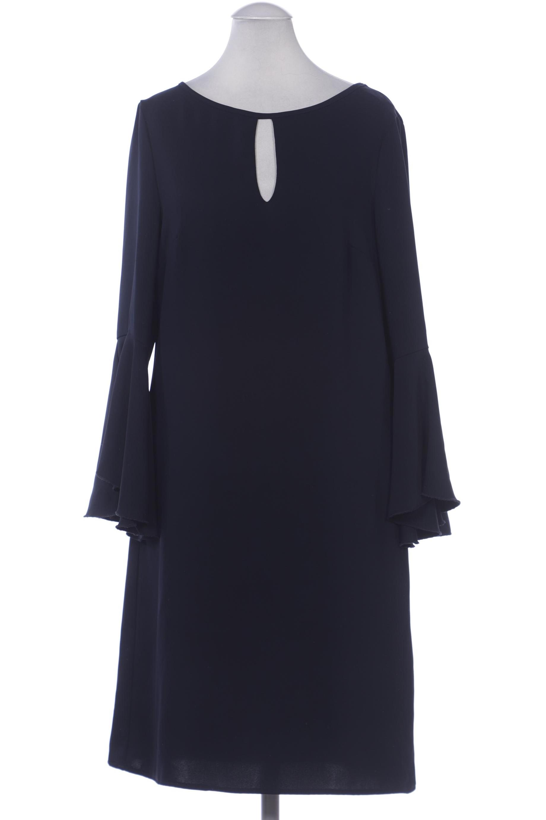 

Christian Berg Damen Kleid, marineblau, Gr. 34
