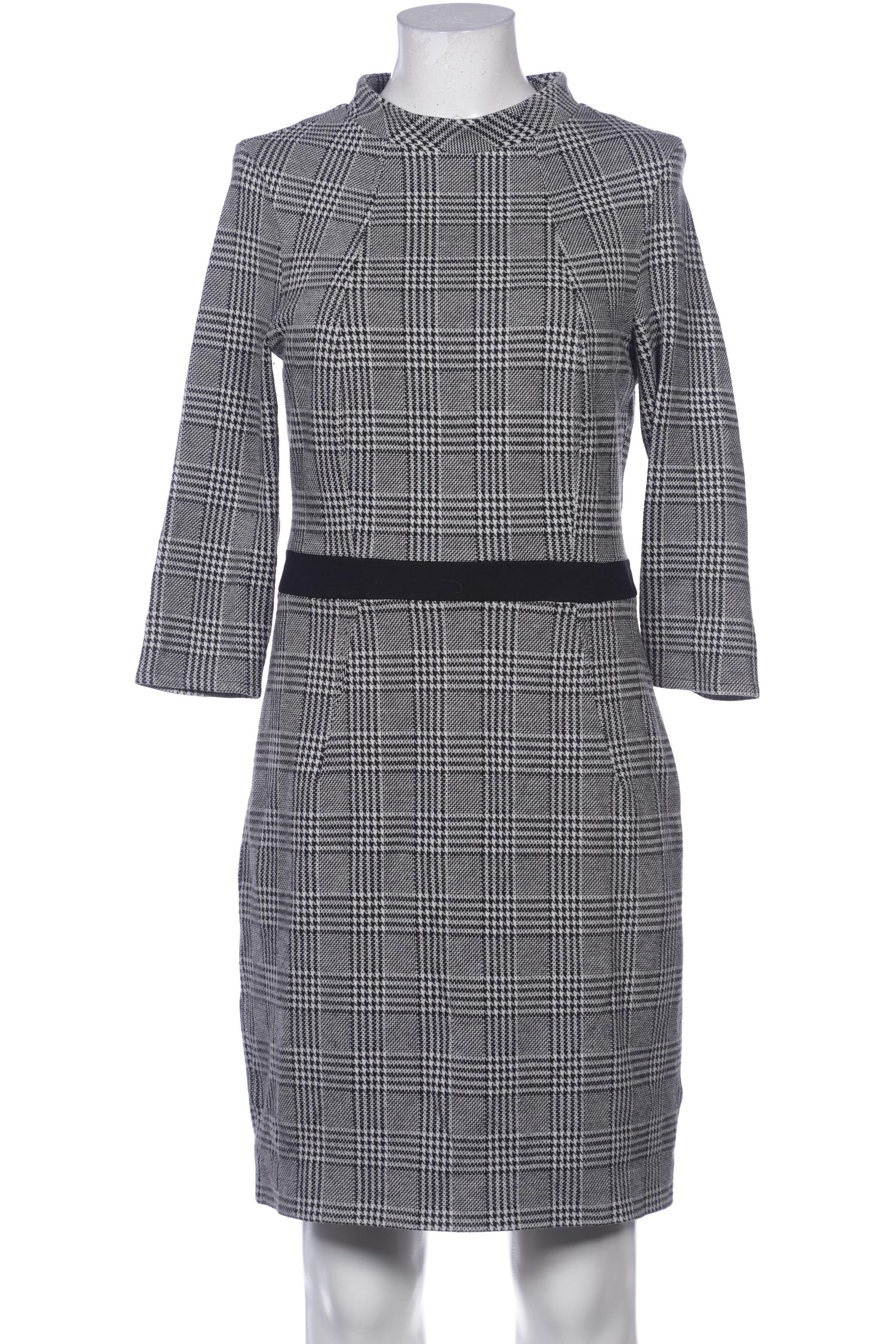 

Christian Berg Damen Kleid, grau, Gr. 42