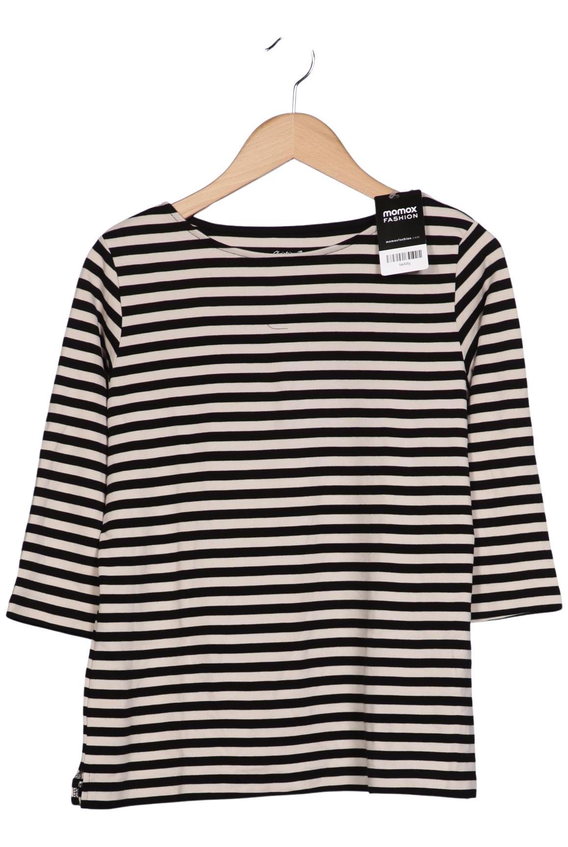 

Christian Berg Damen Langarmshirt, mehrfarbig, Gr. 44