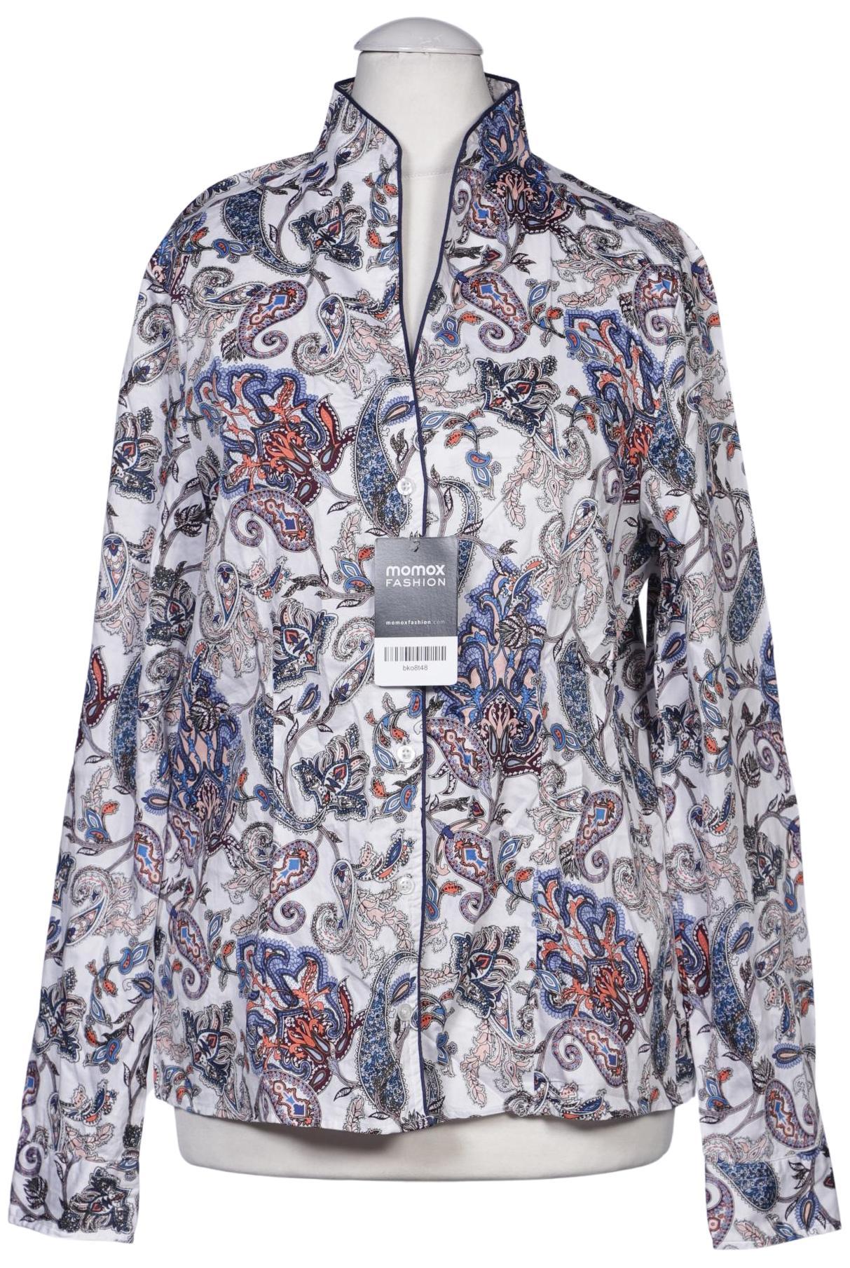 

Christian Berg Damen Bluse, mehrfarbig, Gr. 34