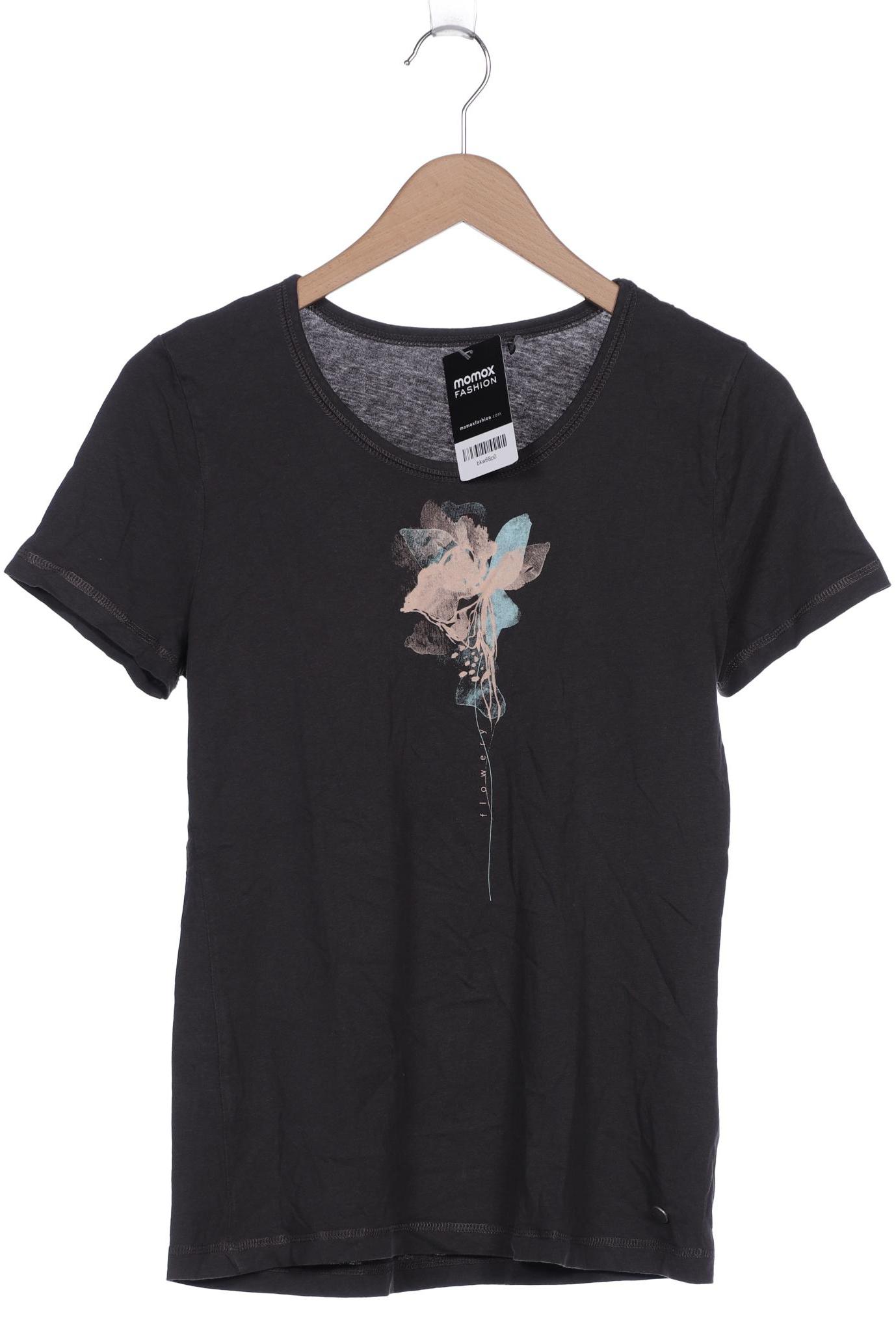 

Christian Berg Damen T-Shirt, grau