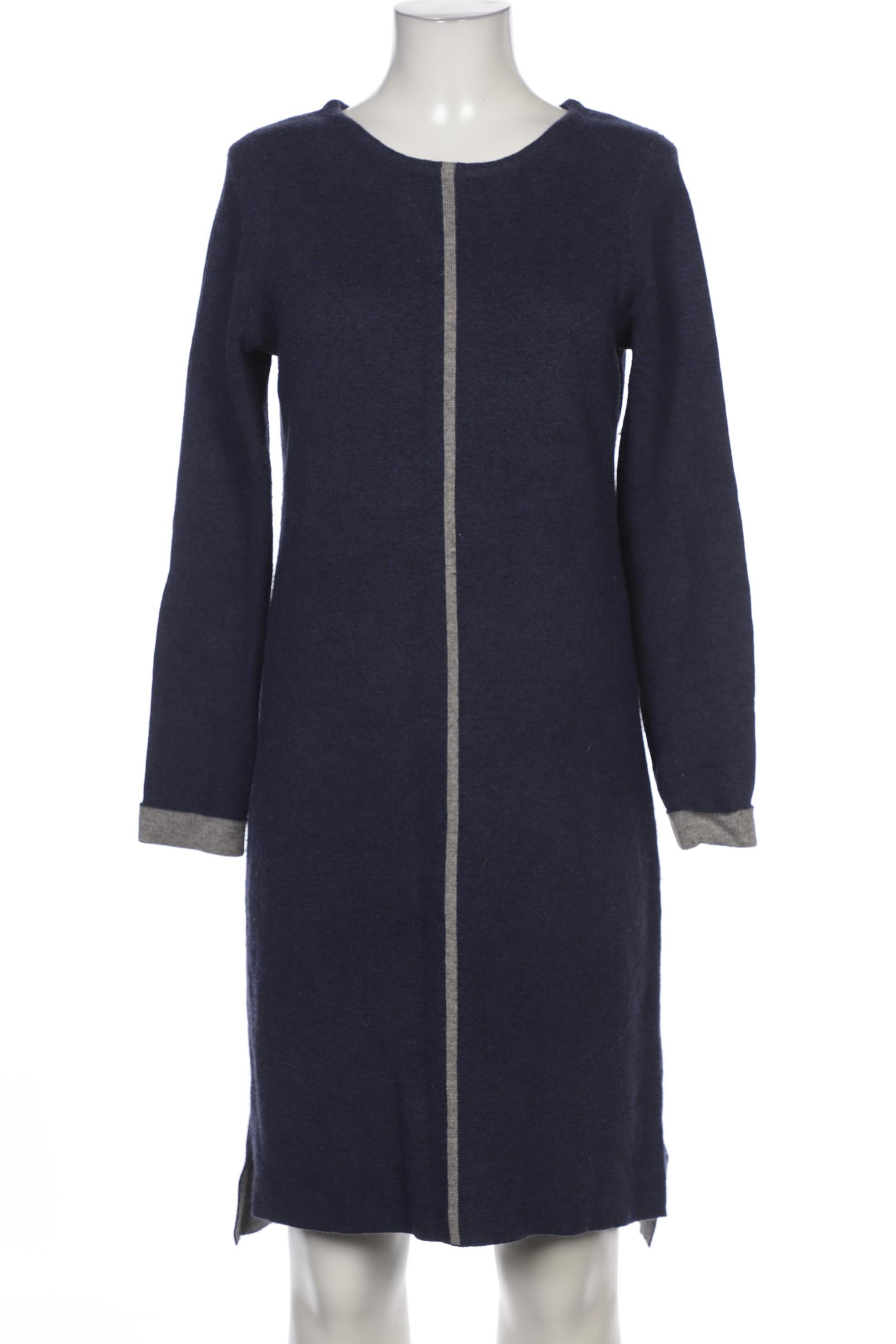 

Christian Berg Damen Kleid, marineblau