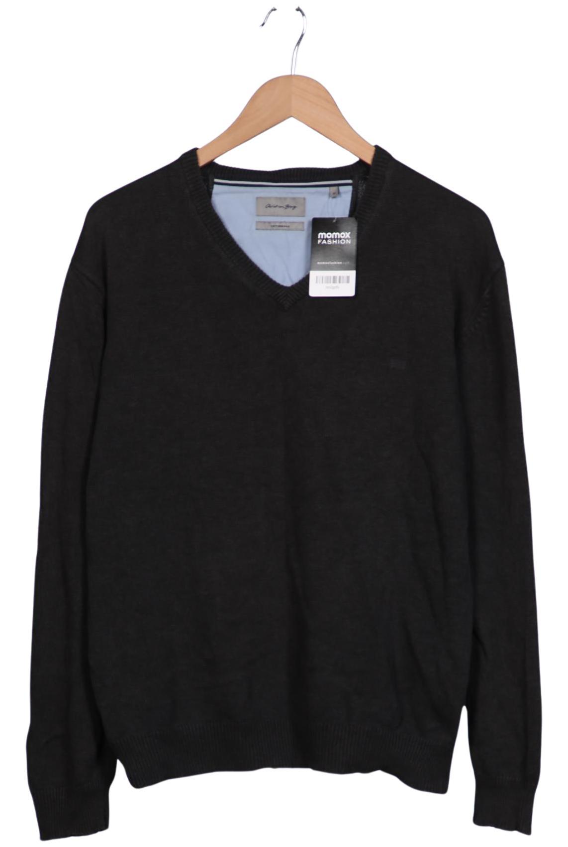 

Christian Berg Damen Pullover, schwarz, Gr. 38