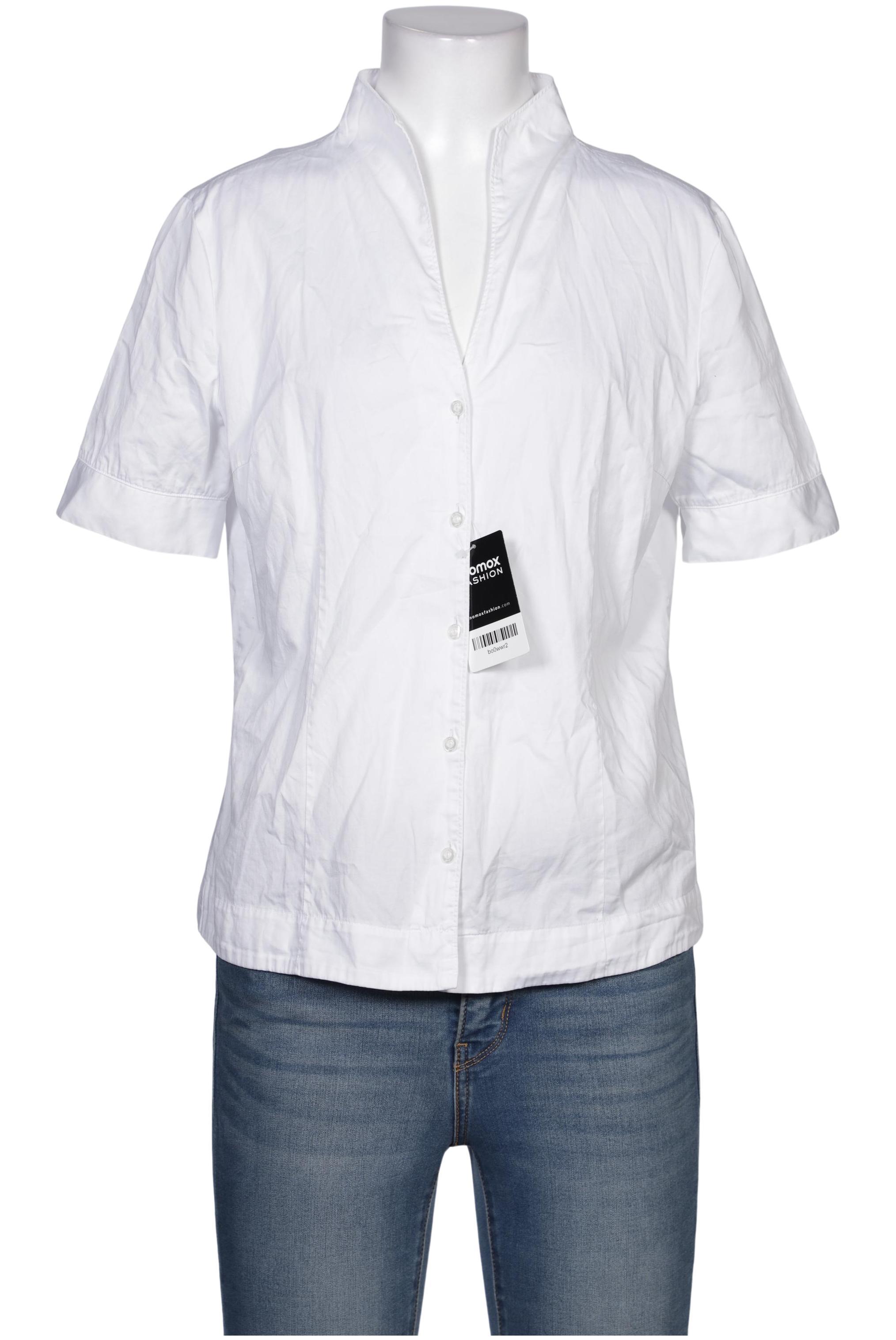 

Christian Berg Damen Bluse, weiß, Gr. 38