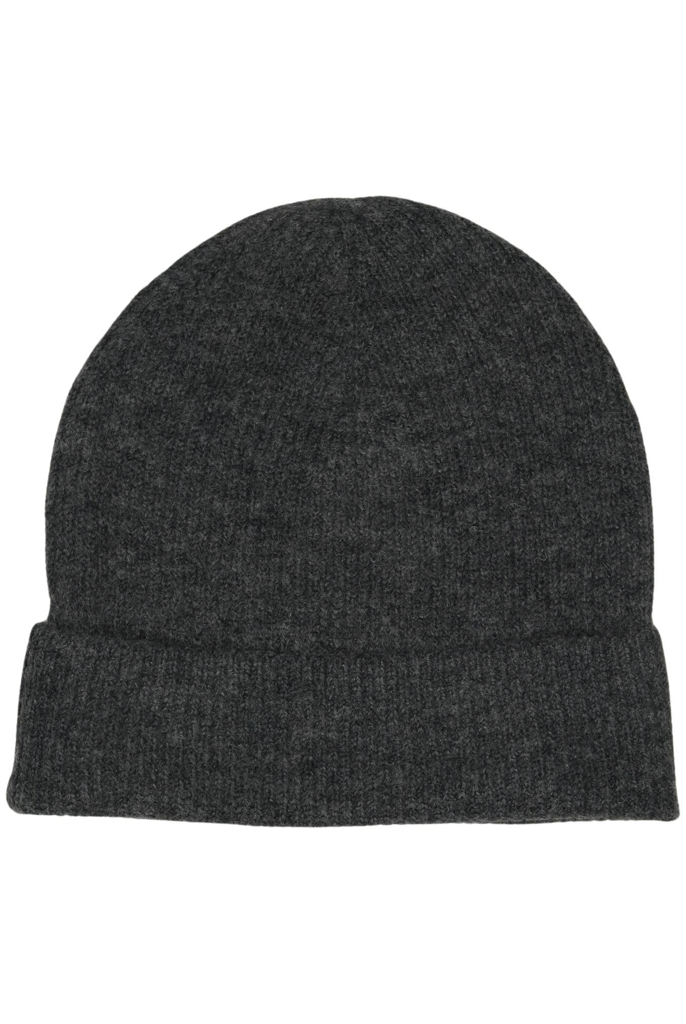 

Christian Berg Damen Hut/Mütze, grau, Gr. uni