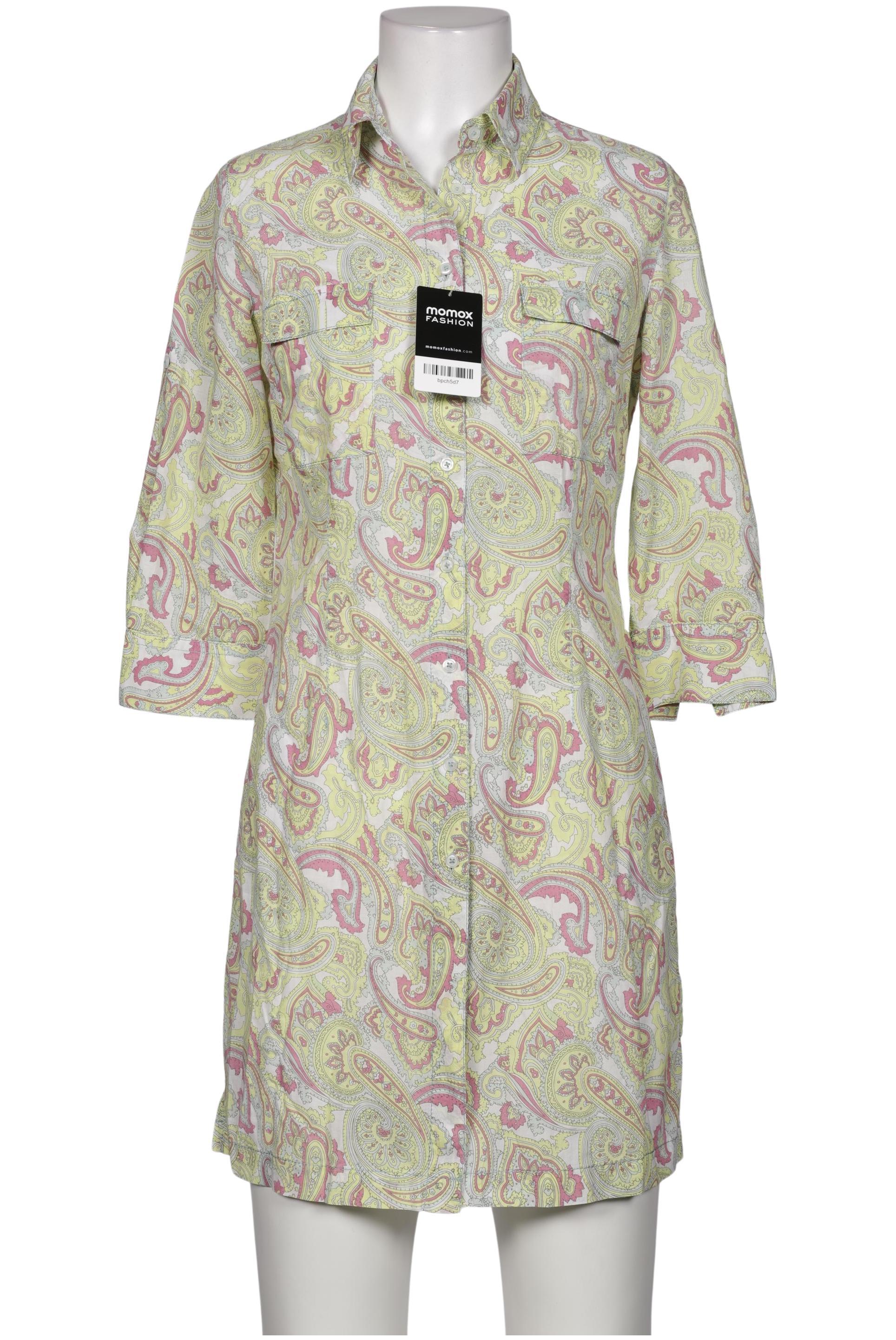 

Christian Berg Damen Kleid, mehrfarbig, Gr. 36