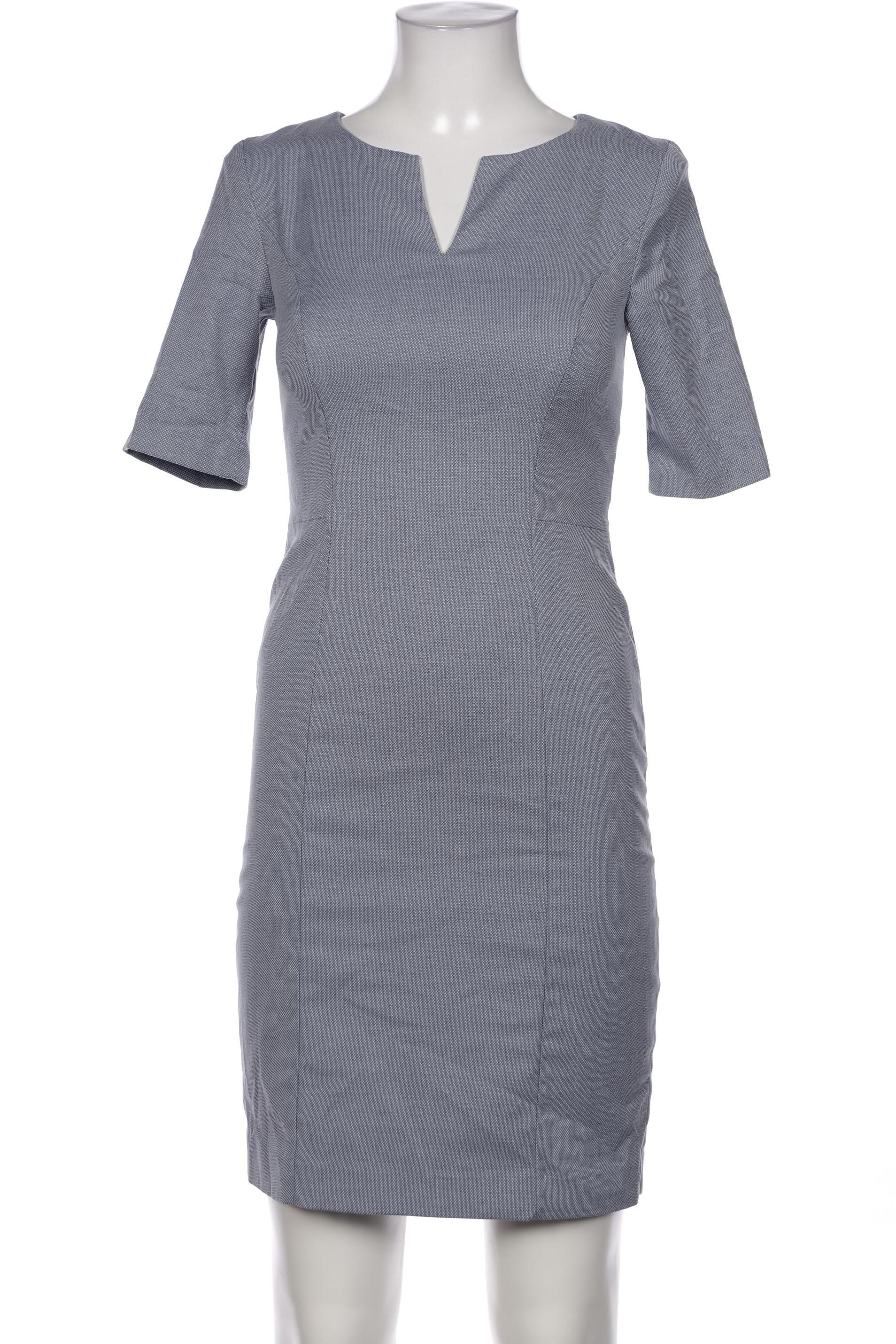 

Christian Berg Damen Kleid, blau, Gr. 34