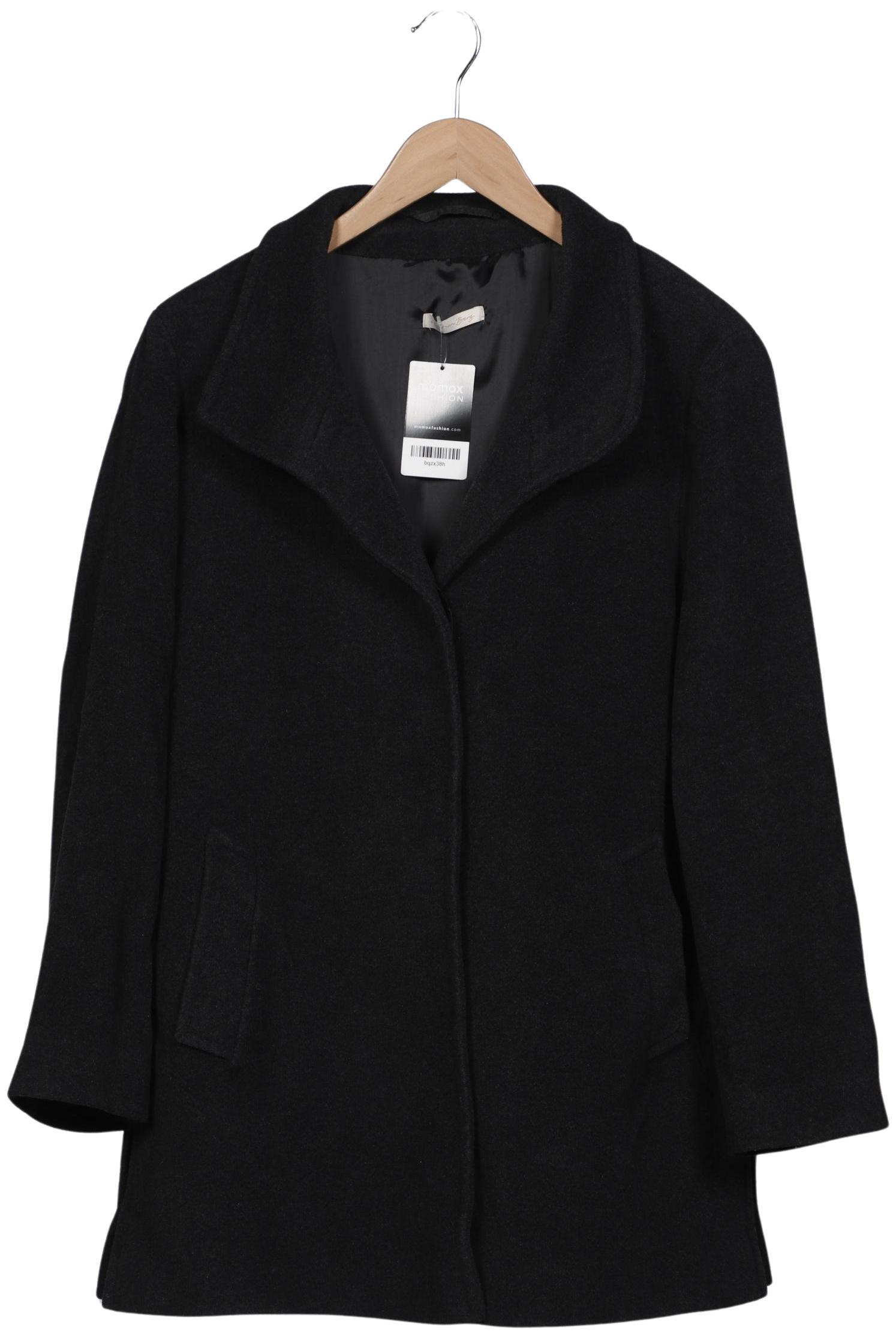 

Christian Berg Damen Jacke, schwarz, Gr. 40