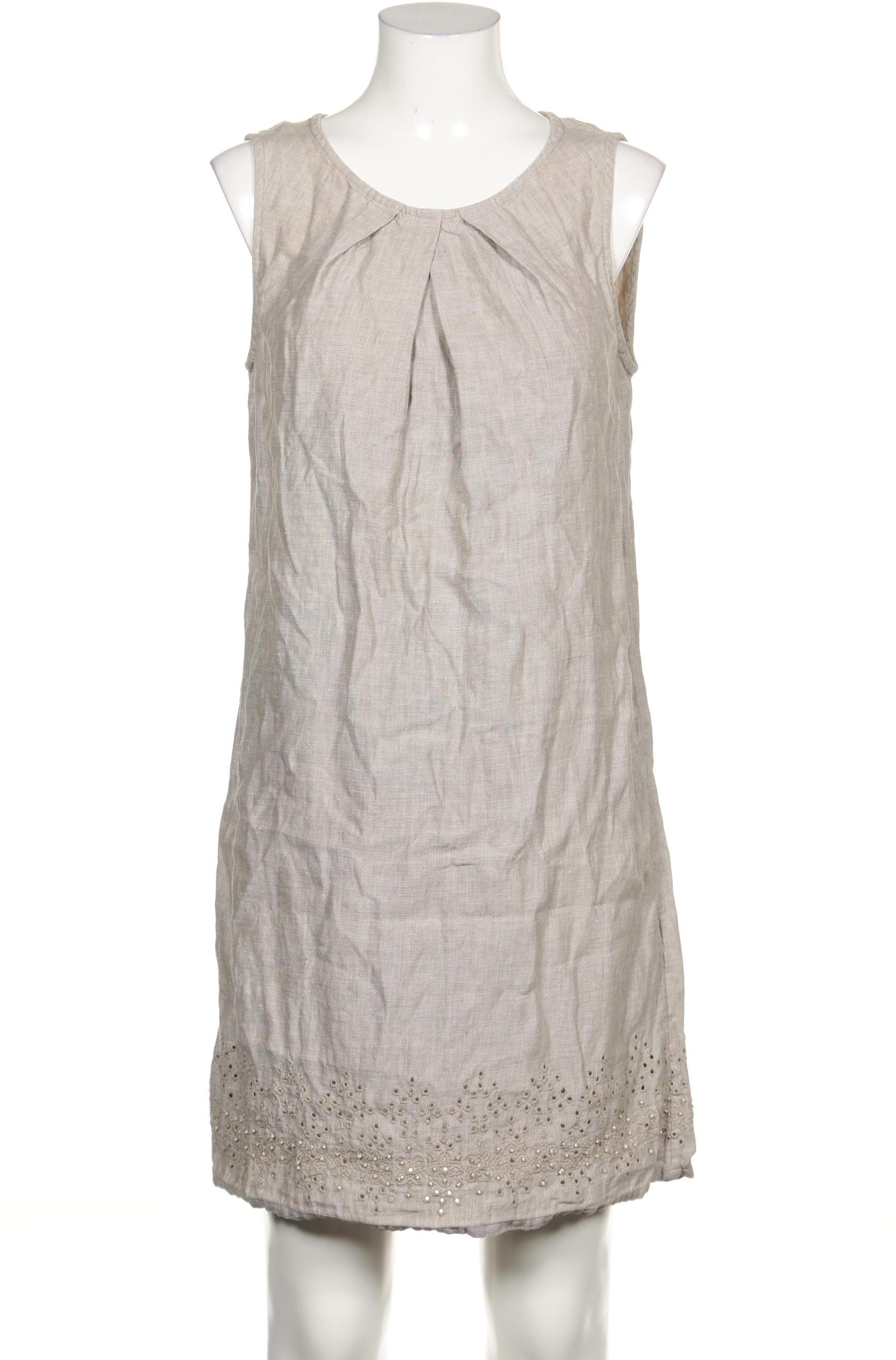 

Christian Berg Damen Kleid, grau, Gr. 40