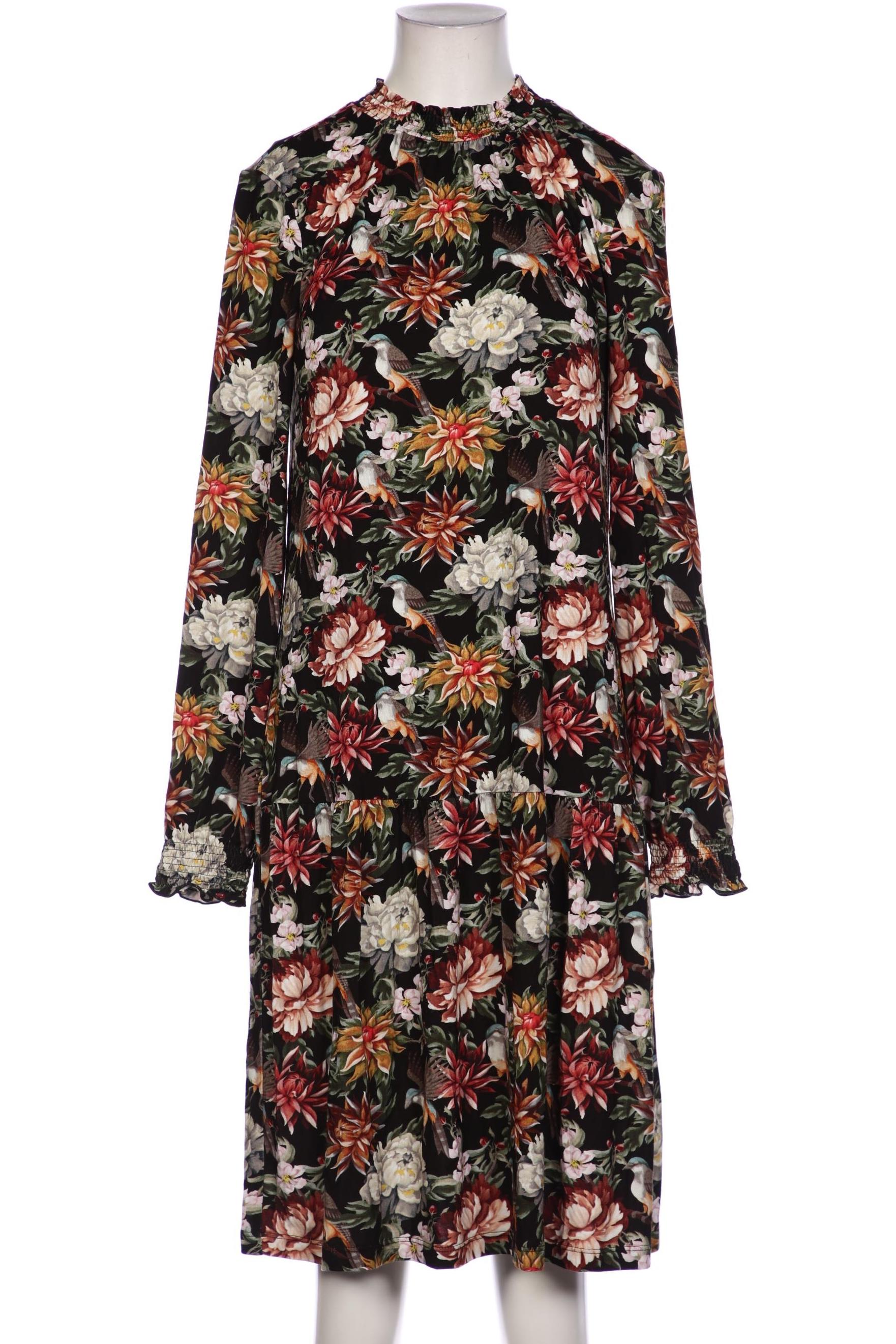 

Christian Berg Damen Kleid, schwarz, Gr. 36