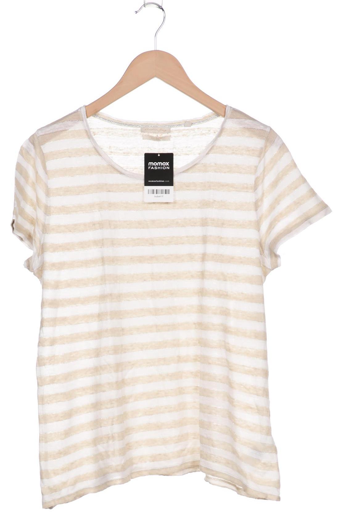 

Christian Berg Damen T-Shirt, beige