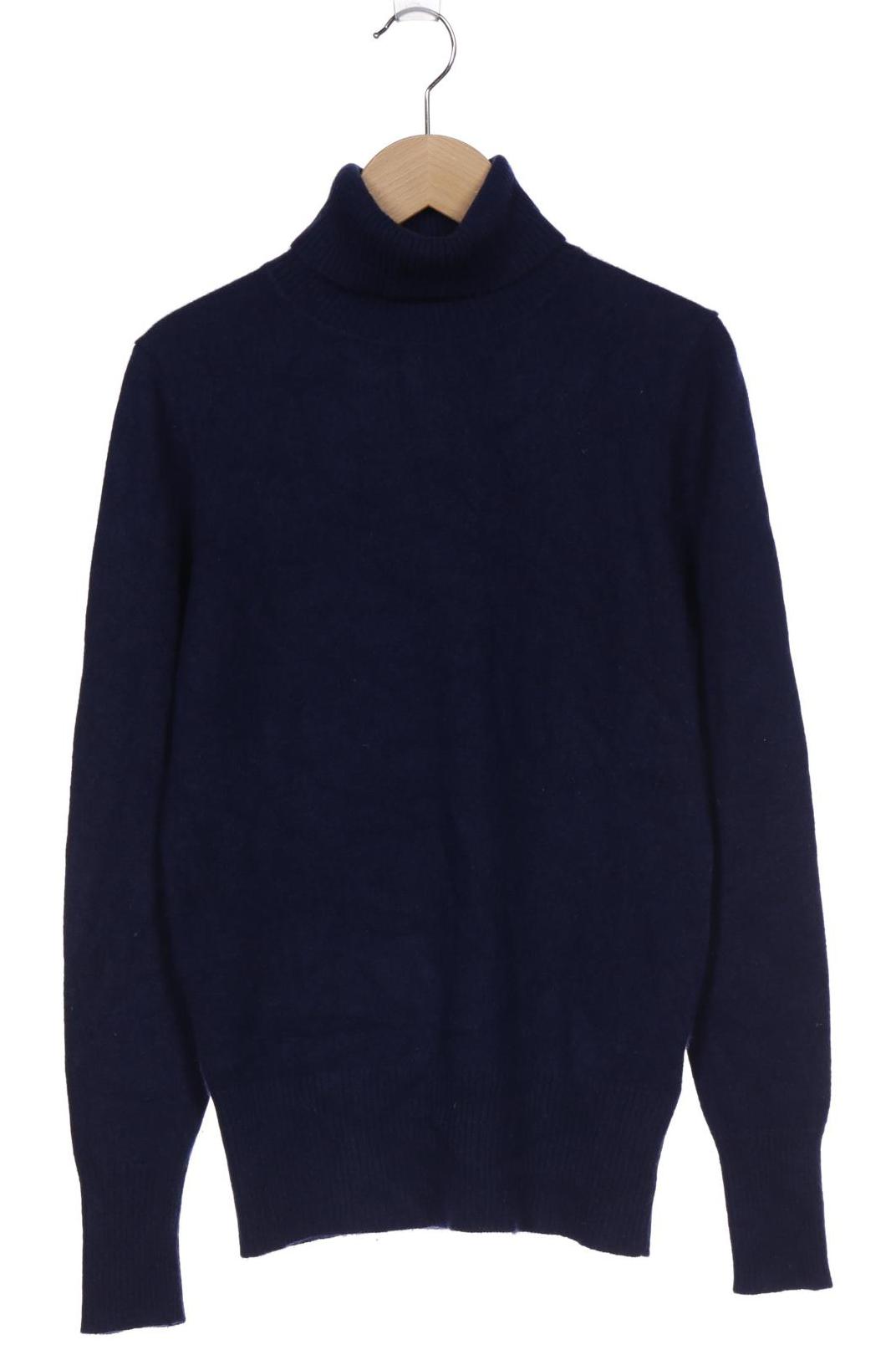

Christian Berg Damen Pullover, marineblau, Gr. 36