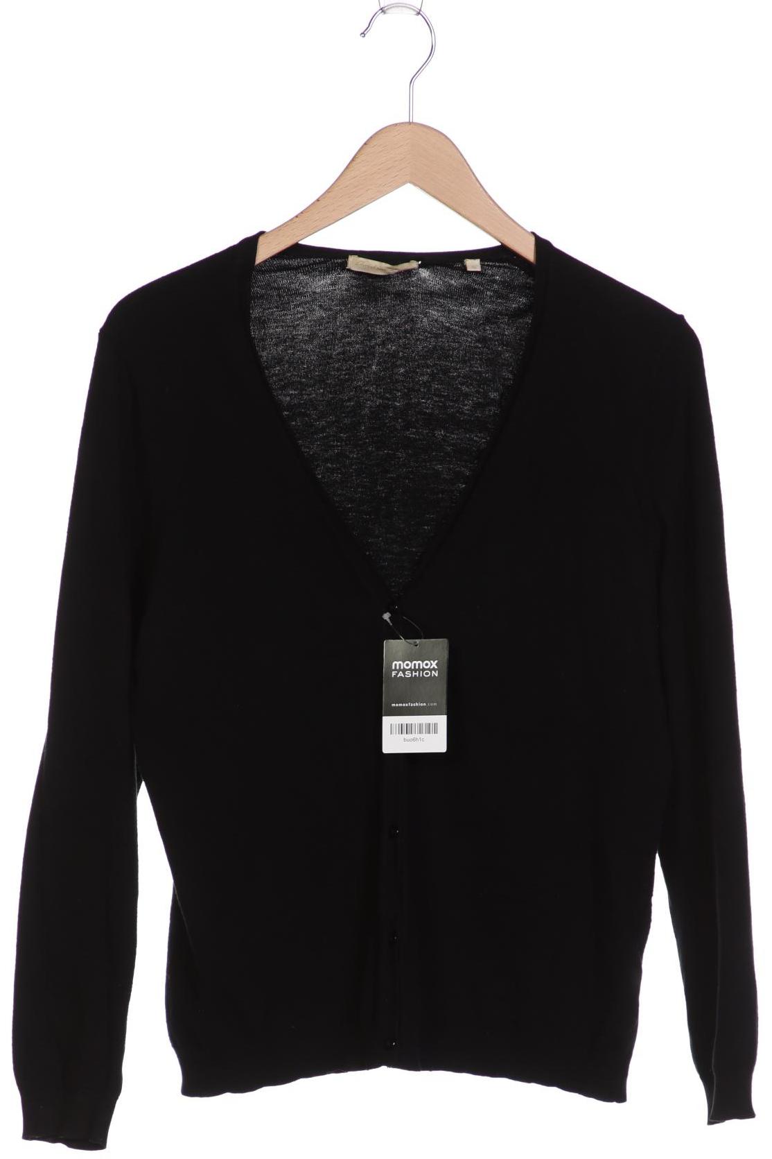 

Christian Berg Damen Strickjacke, schwarz