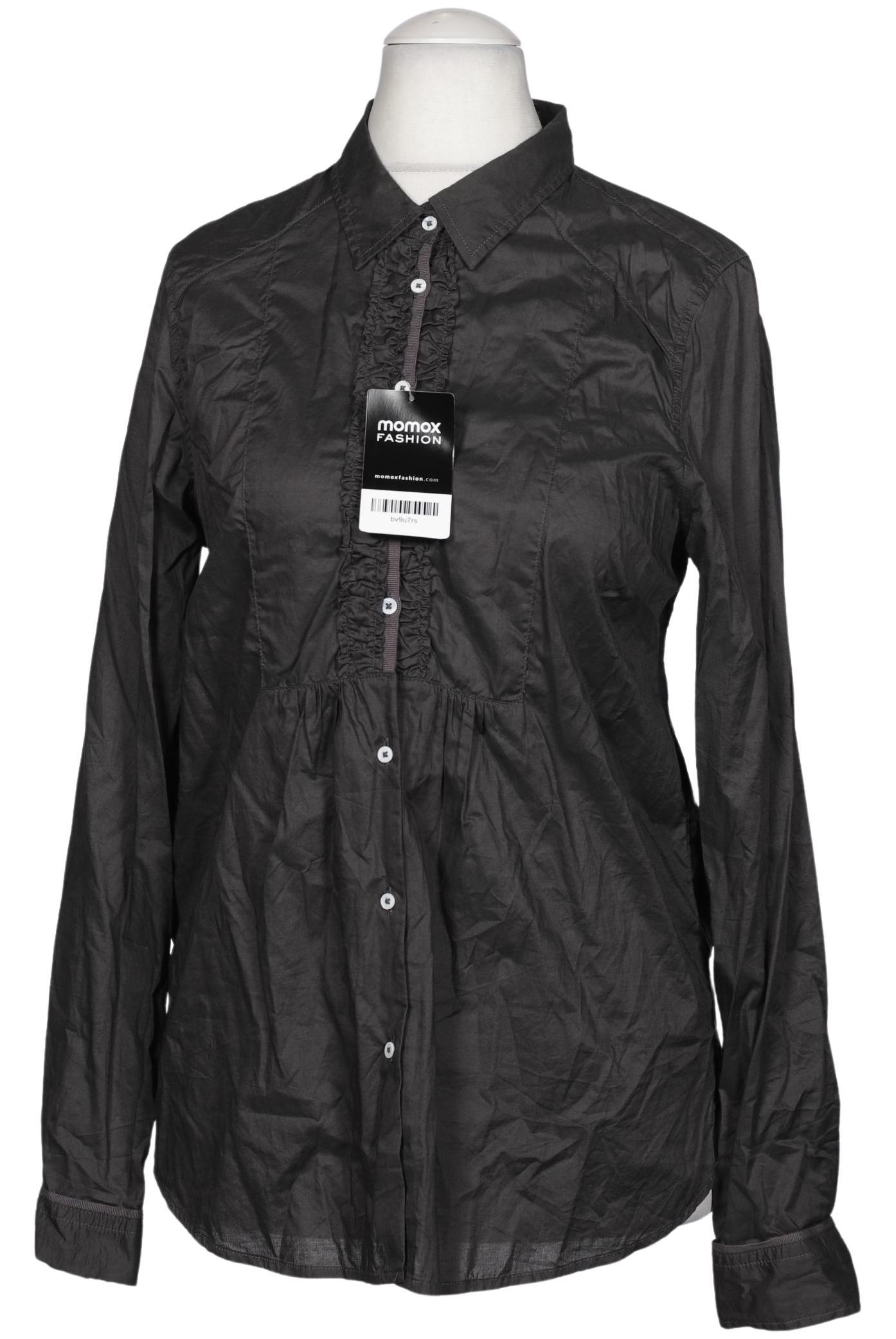 

Christian Berg Damen Bluse, schwarz, Gr. 38