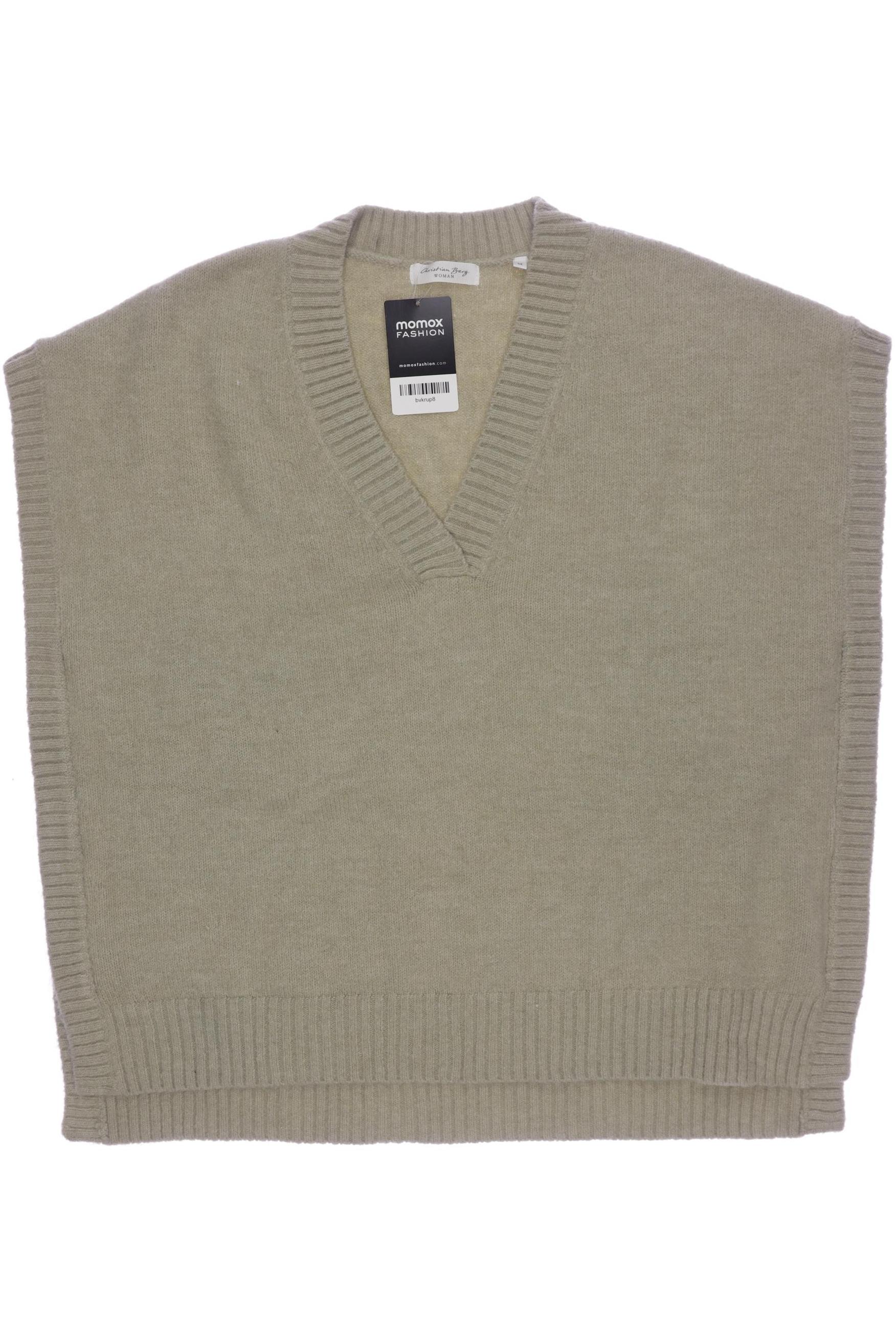 

Christian Berg Damen Pullover, beige, Gr. 38