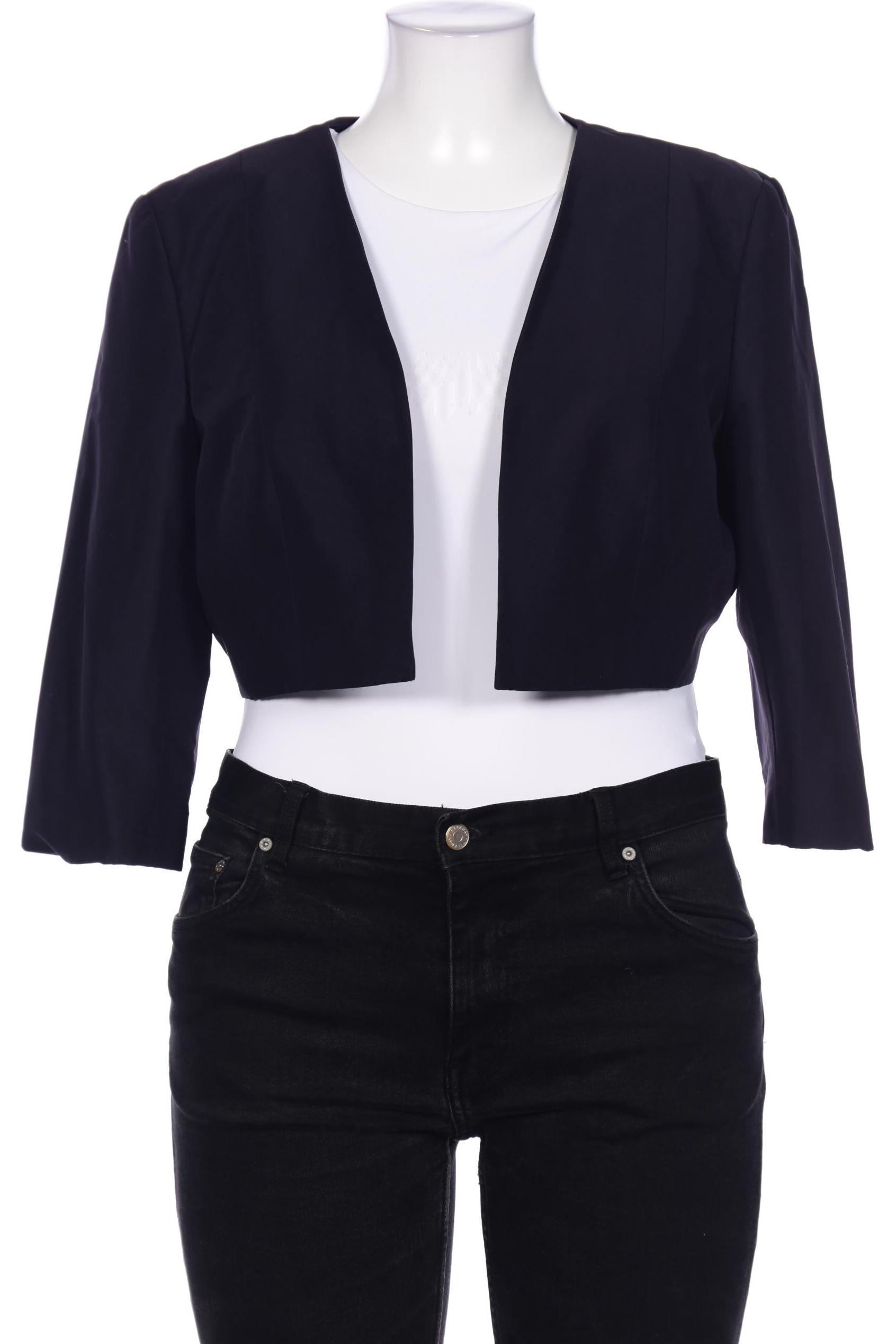 

Christian Berg Damen Blazer, marineblau, Gr. 46