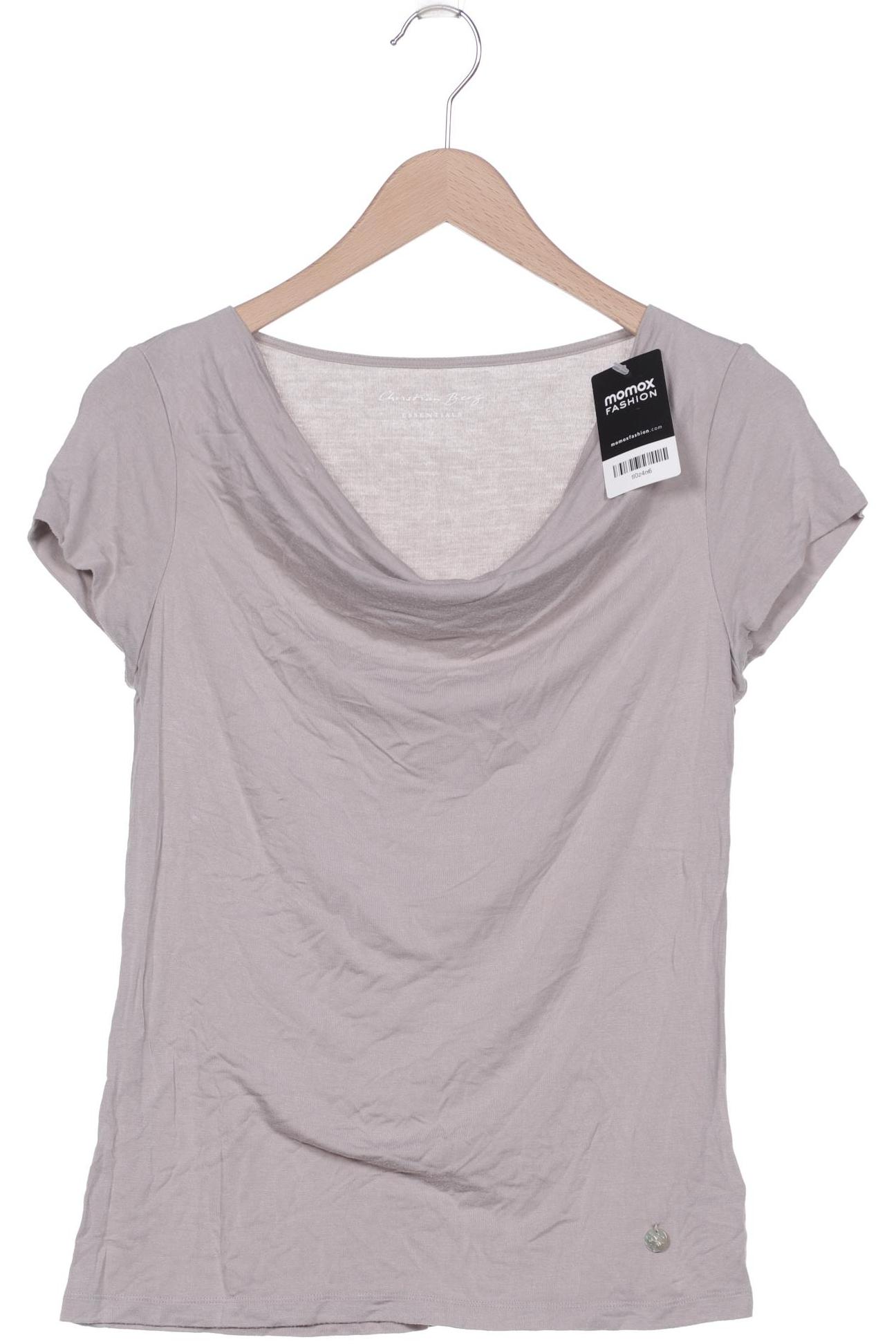 

Christian Berg Damen T-Shirt, grau