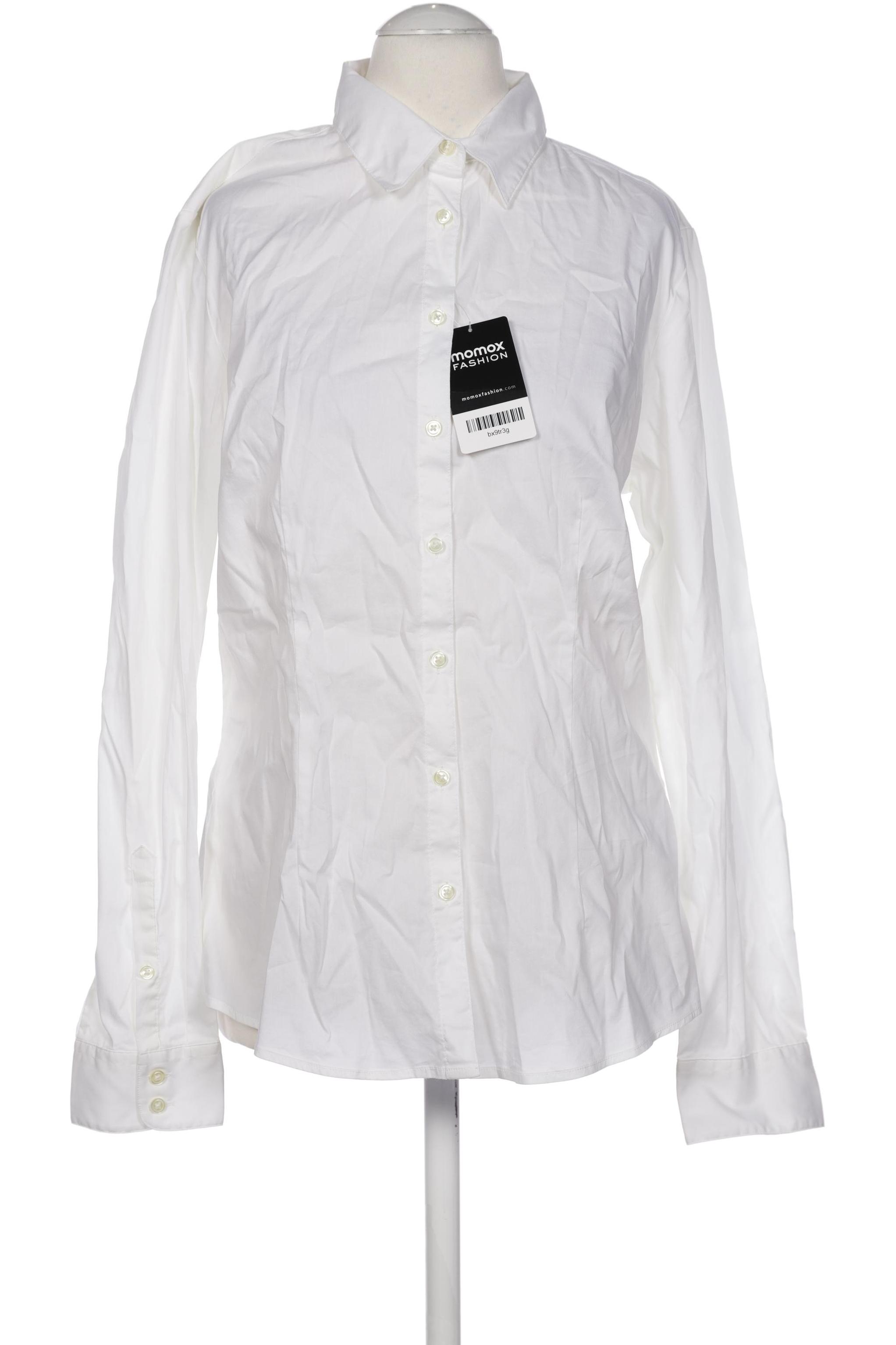 

Christian Berg Damen Bluse, cremeweiß, Gr. 40