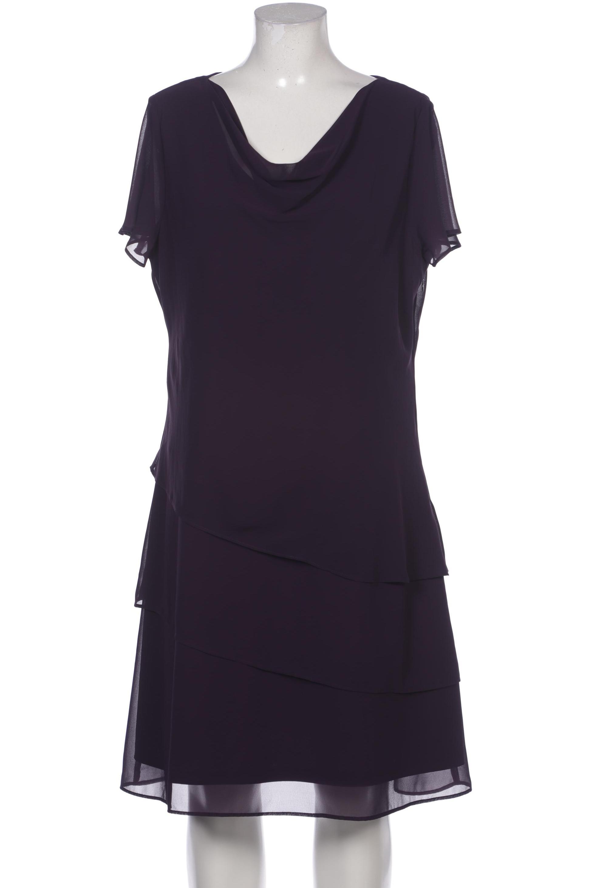 

Christian Berg Damen Kleid, marineblau, Gr. 48