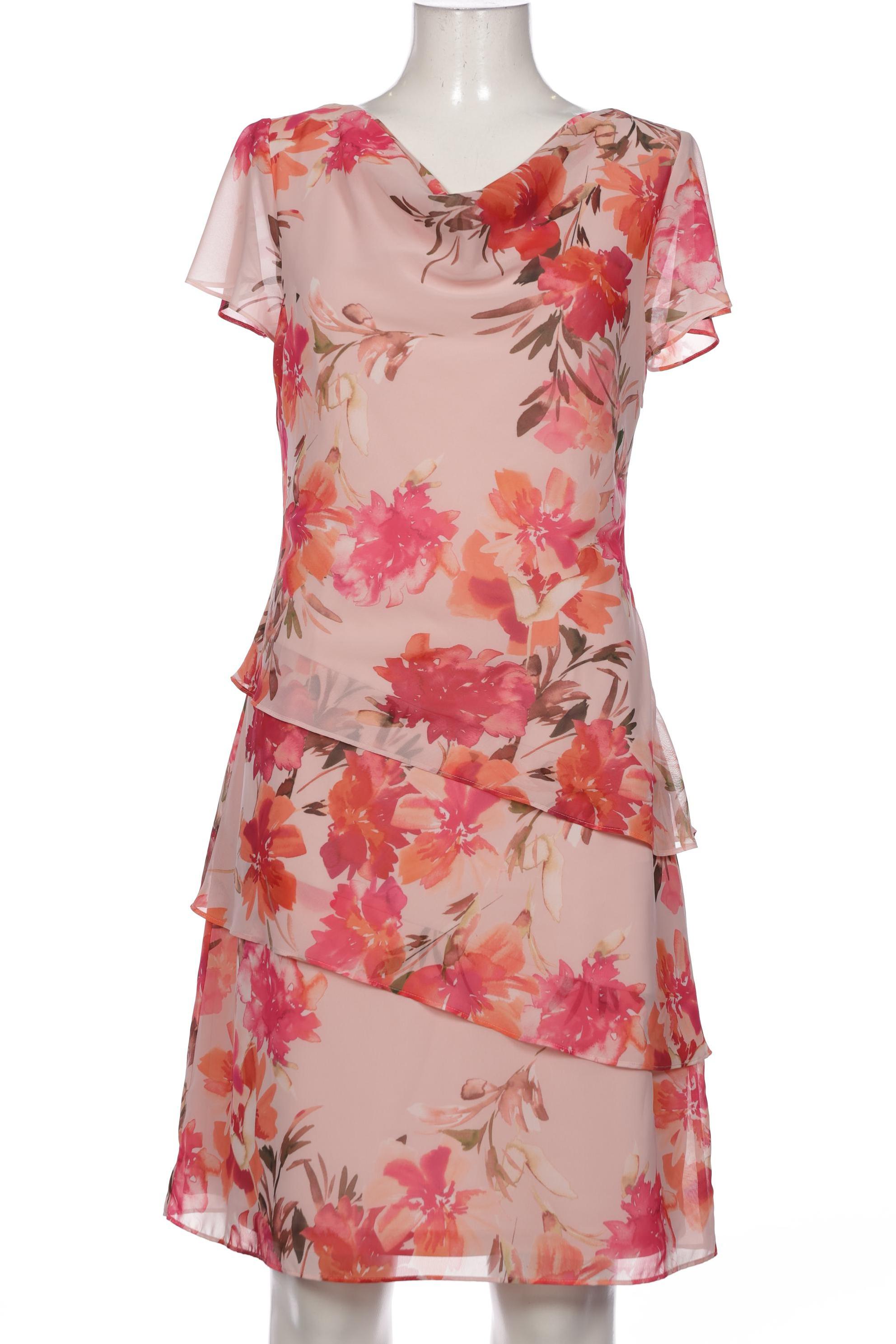 

Christian Berg Damen Kleid, pink, Gr. 40