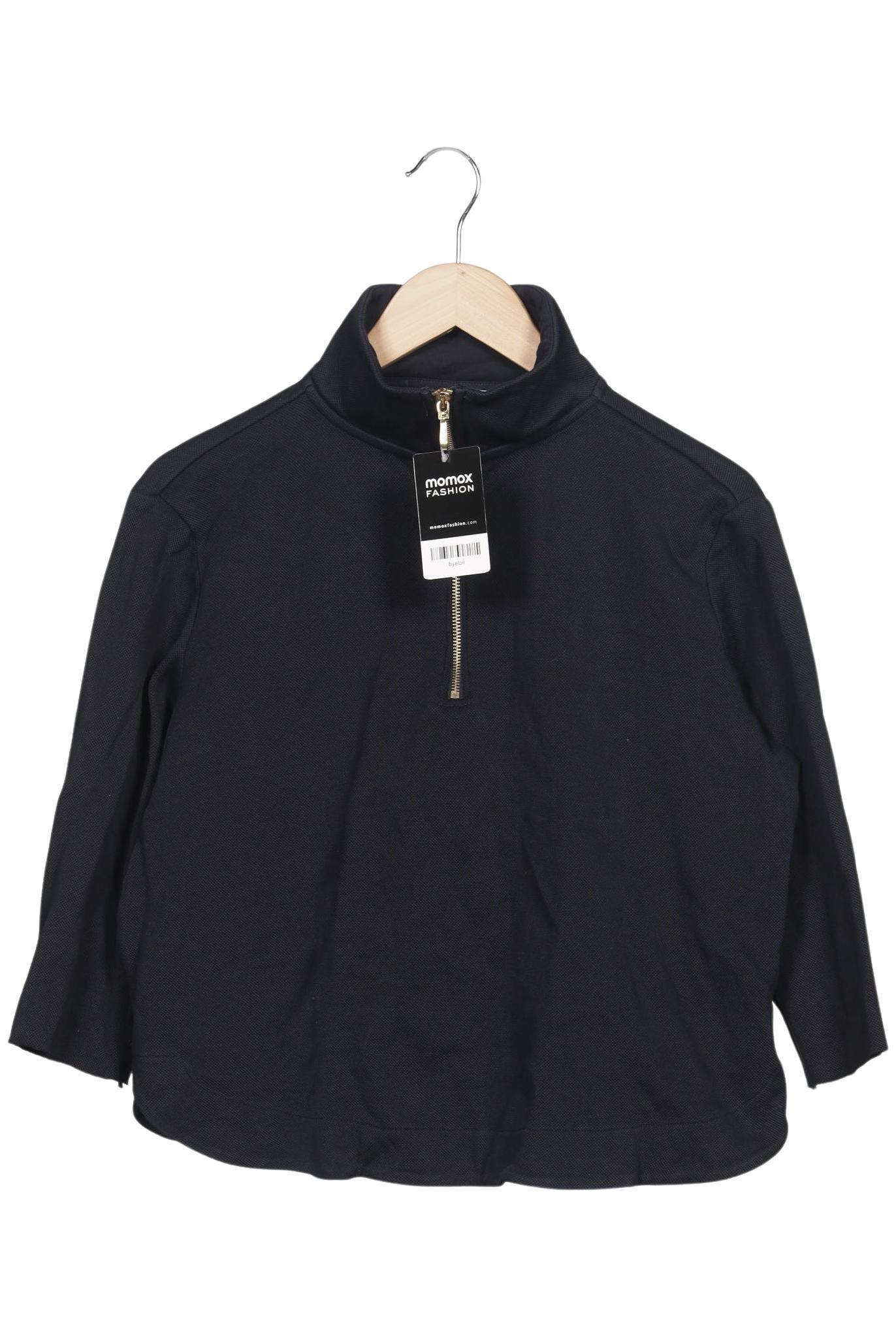 

Christian Berg Damen Sweatshirt, marineblau, Gr. 44