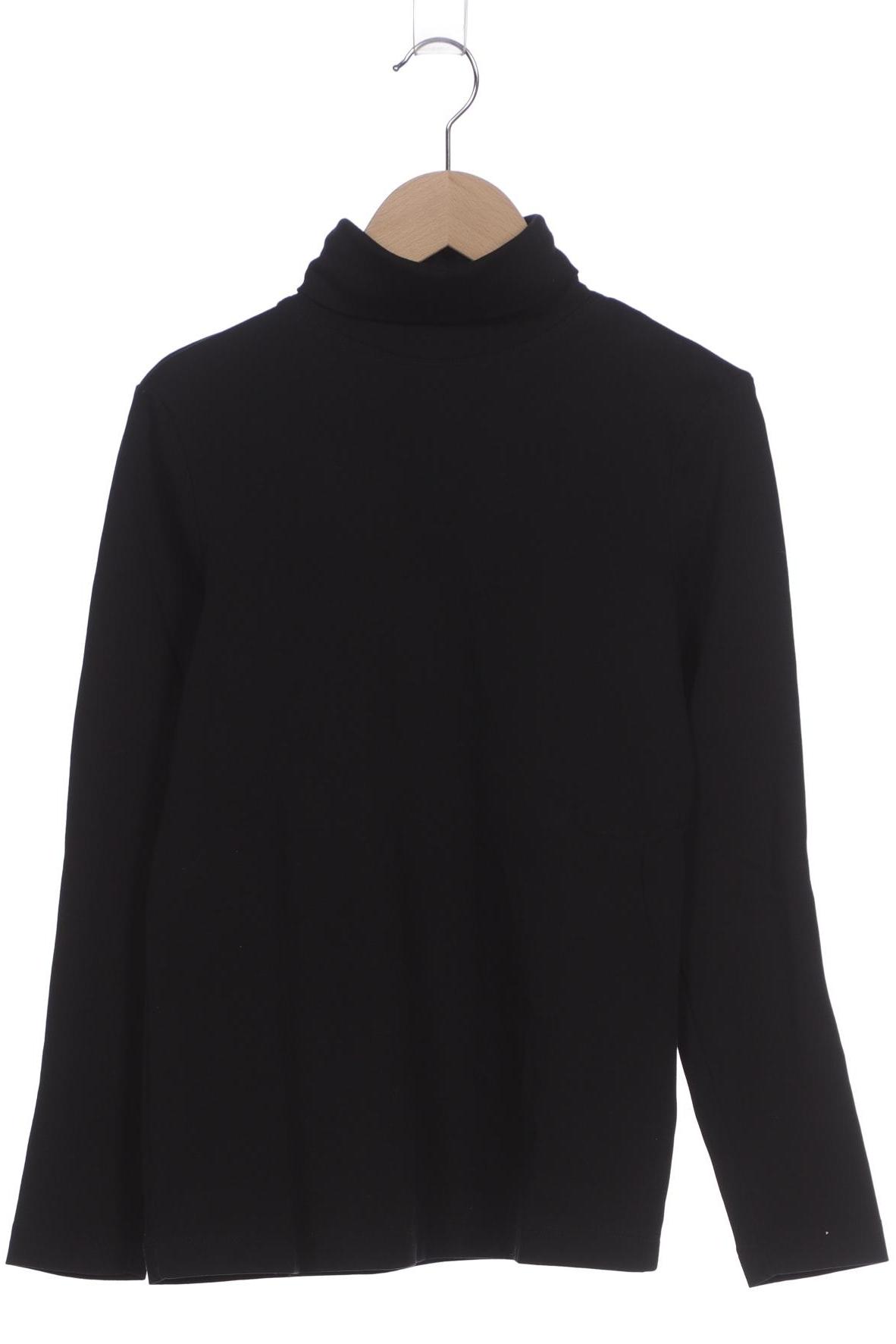 

Christian Berg Damen Langarmshirt, schwarz, Gr. 36