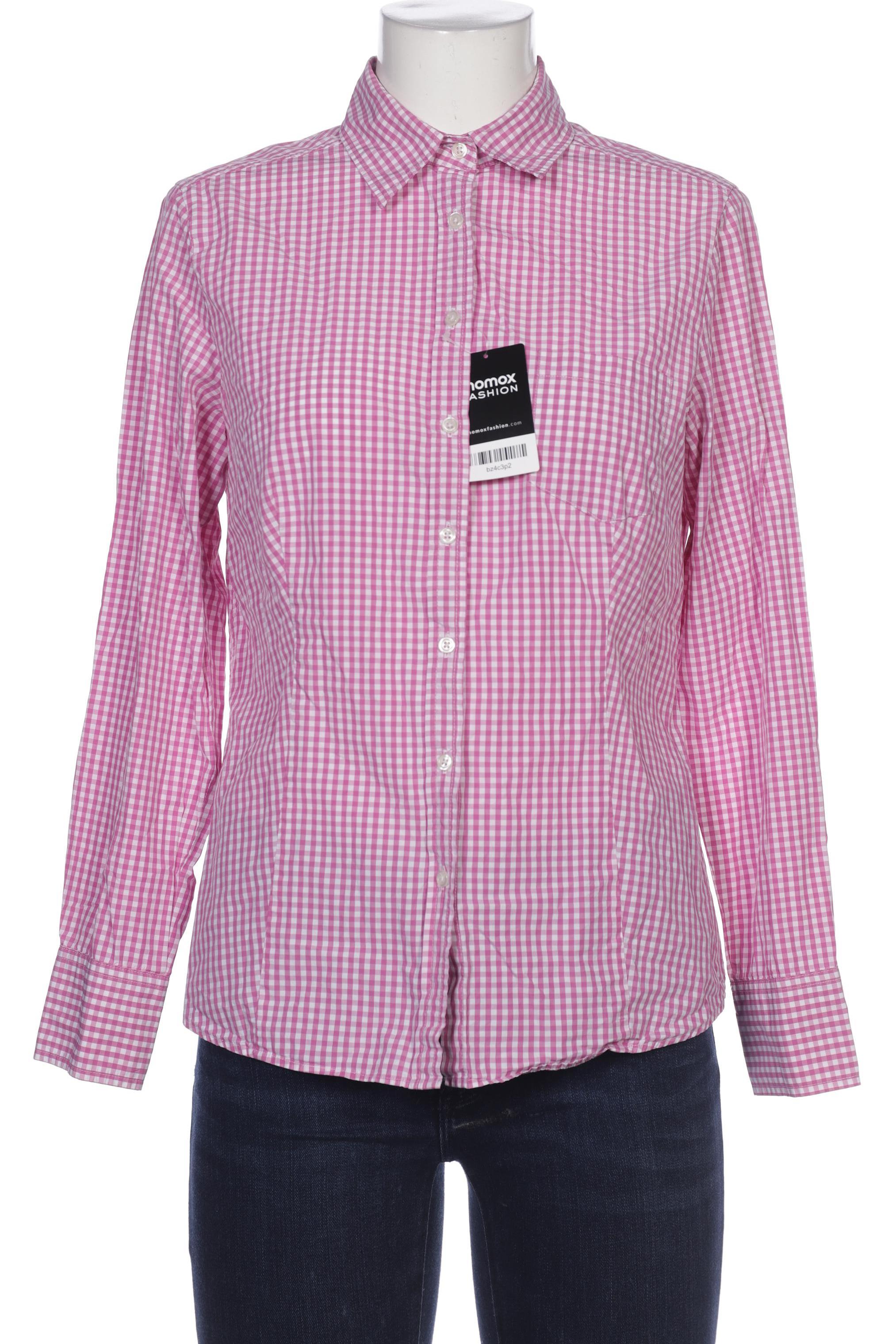 

Christian Berg Damen Bluse, pink